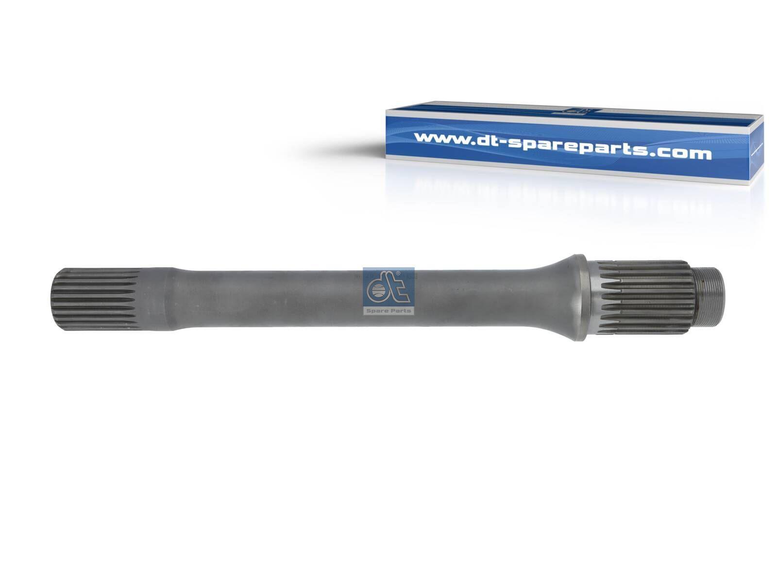 DT Spare Parts 1.16535 Antriebswelle passend für Scania
