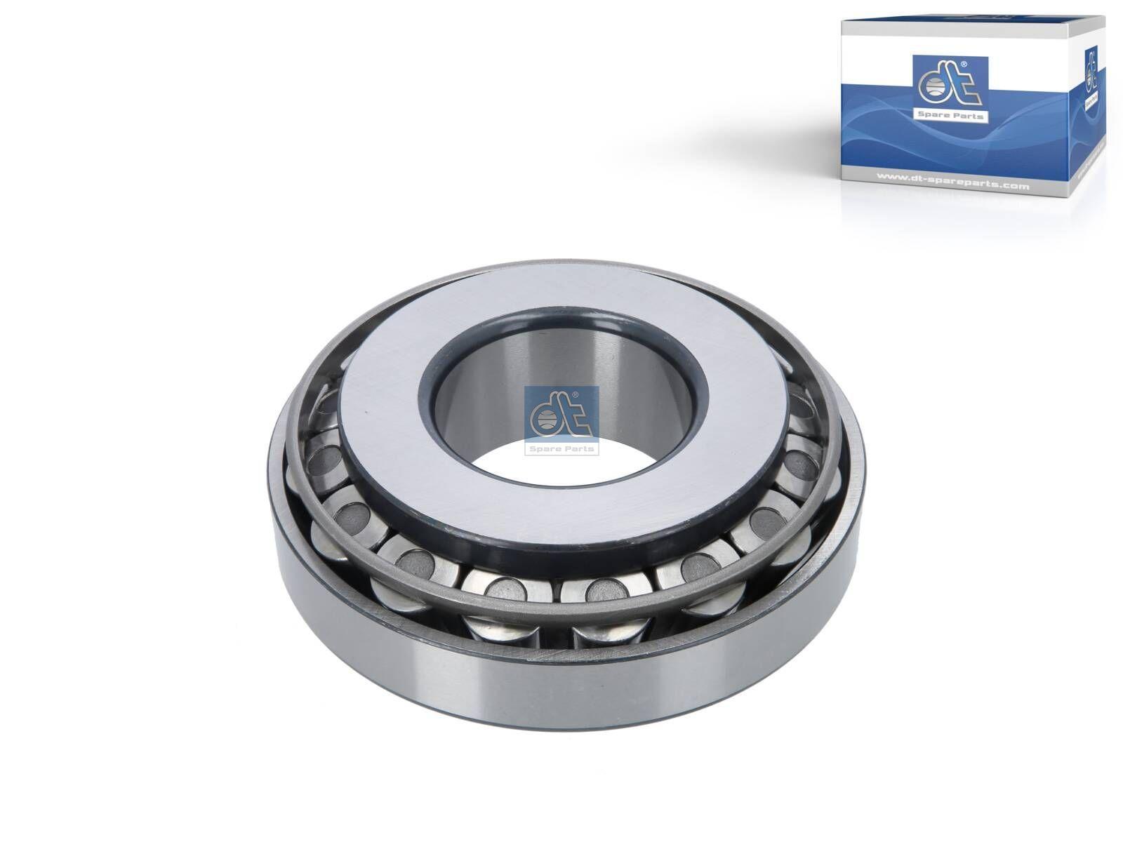 DT Spare Parts 1.16544 Kegelrollenlager passend für Scania