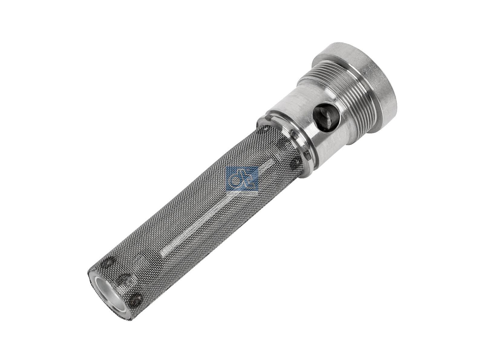 DT Spare Parts 1.16560 Sieb passend für Scania