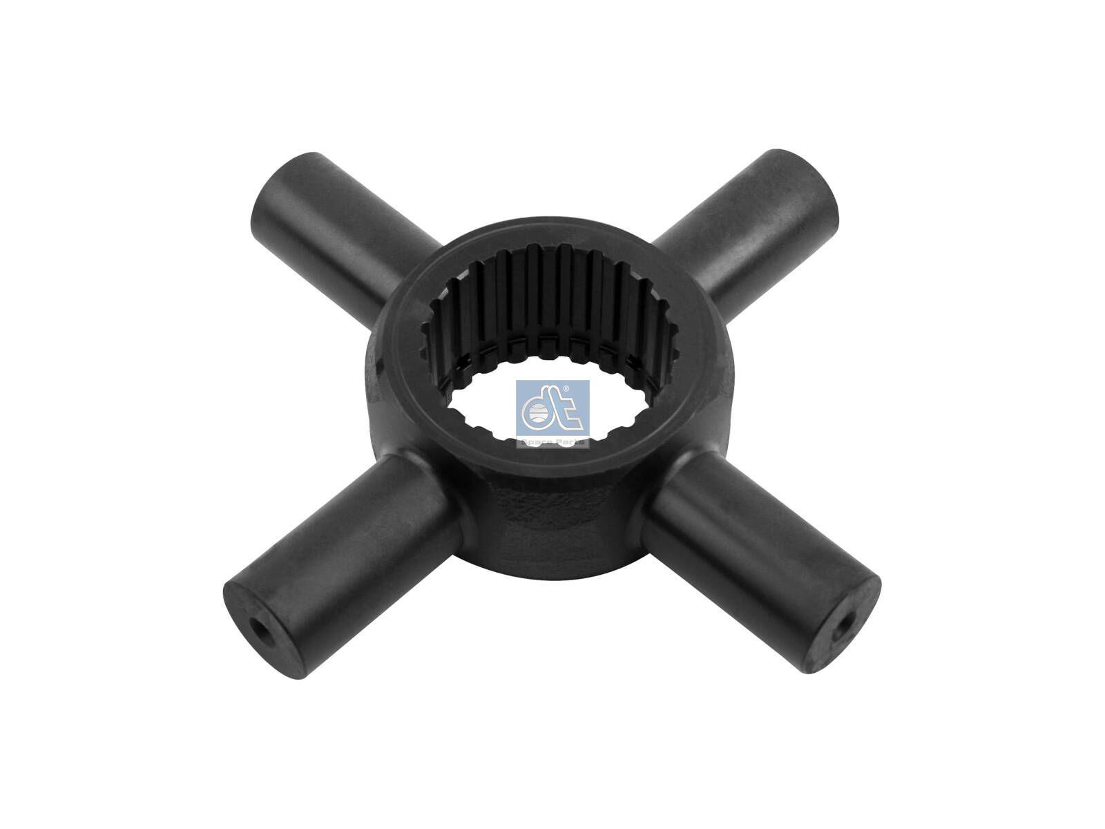 DT Spare Parts 1.16612 Ausgleichstern passend für Scania
