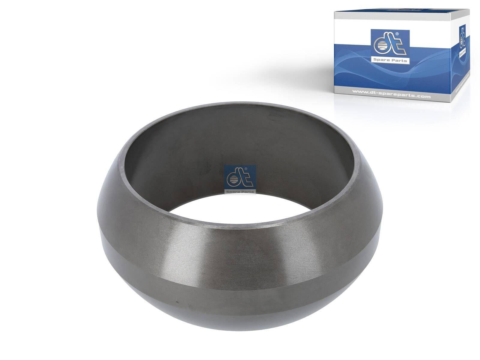 DT Spare Parts 1.16647 Gehäuse passend für Scania