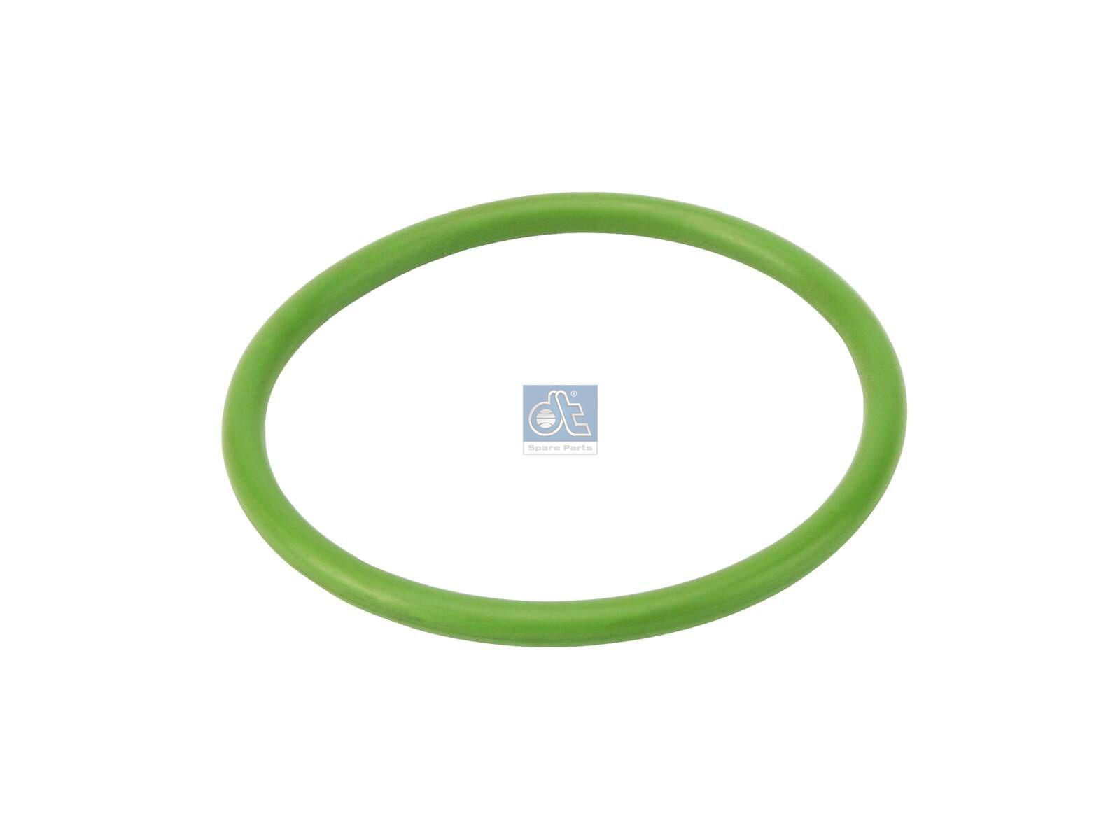 DT Spare Parts 1.17109 O-Ring, d: 74 mm, S: 5,8 mm passend für Scania