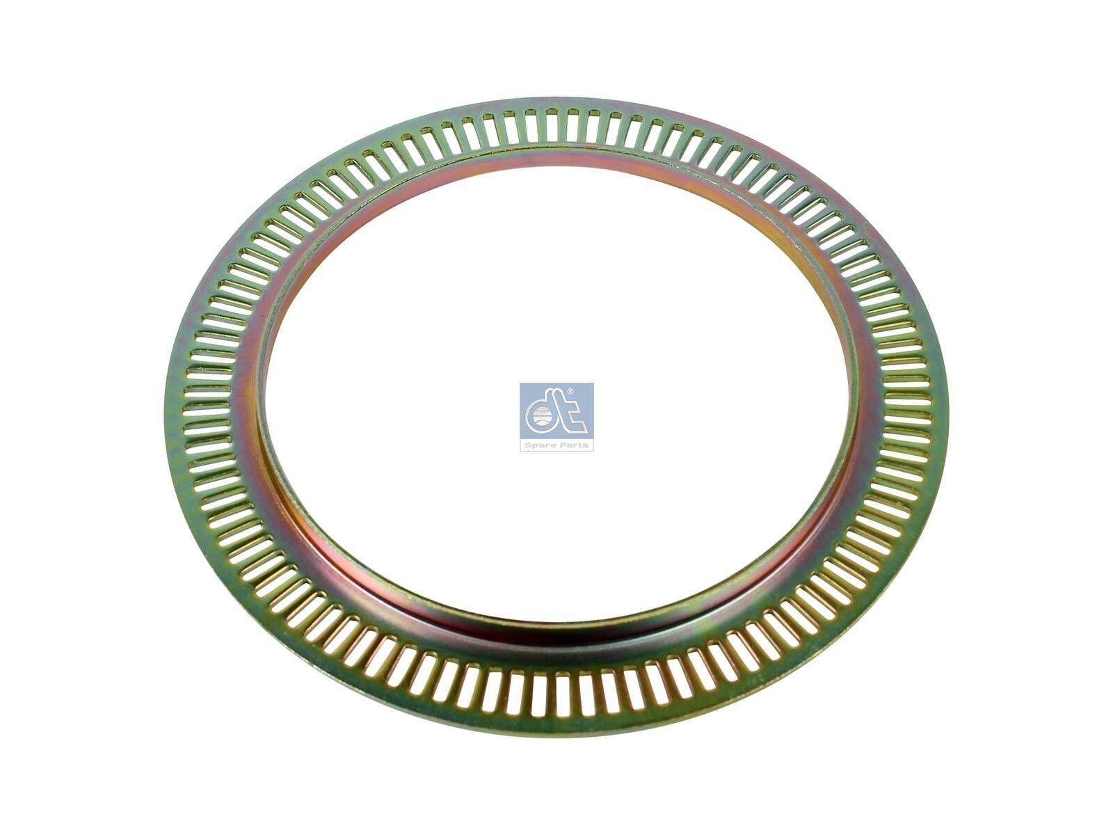 DT Spare Parts 1.17165 ABS Ring, d: 126 mm, D: 170,5 mm, H: 9 mm passend für Scania