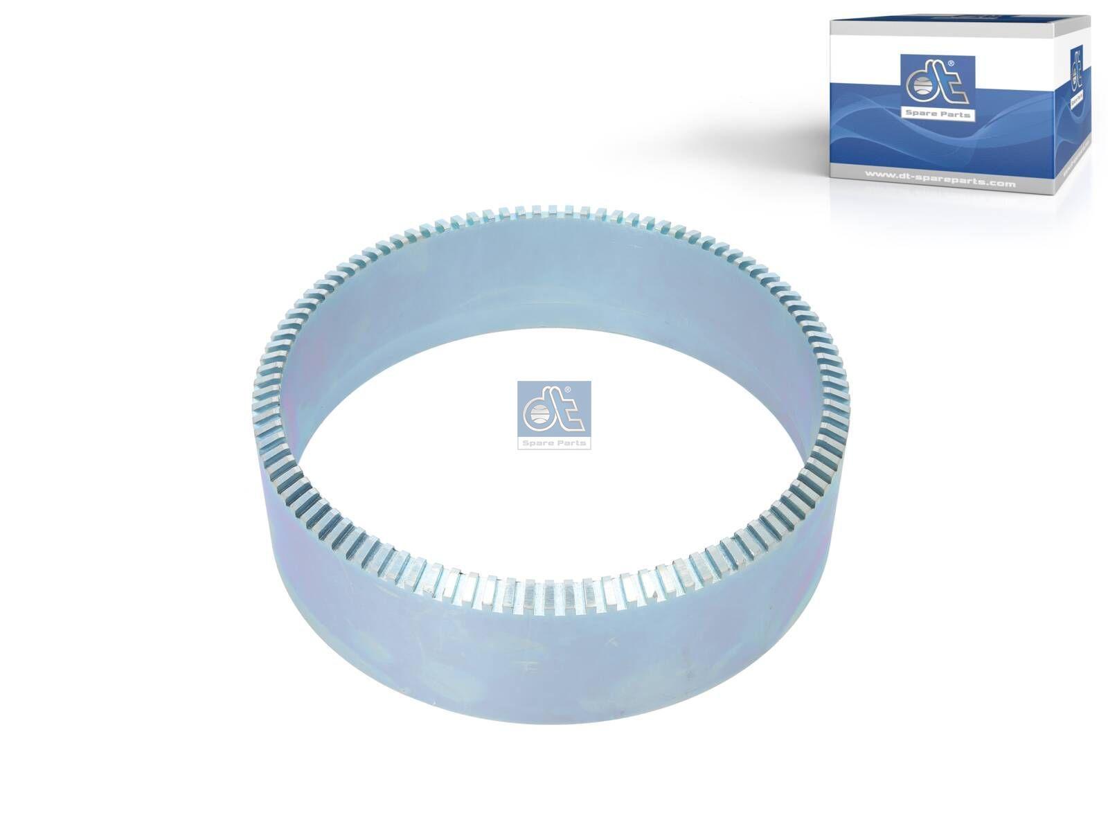 DT Spare Parts 1.17167 ABS Ring, d1: 170,5 mm, d2: 176 mm, D: 188 mm, H: 56 mm passend für Scania