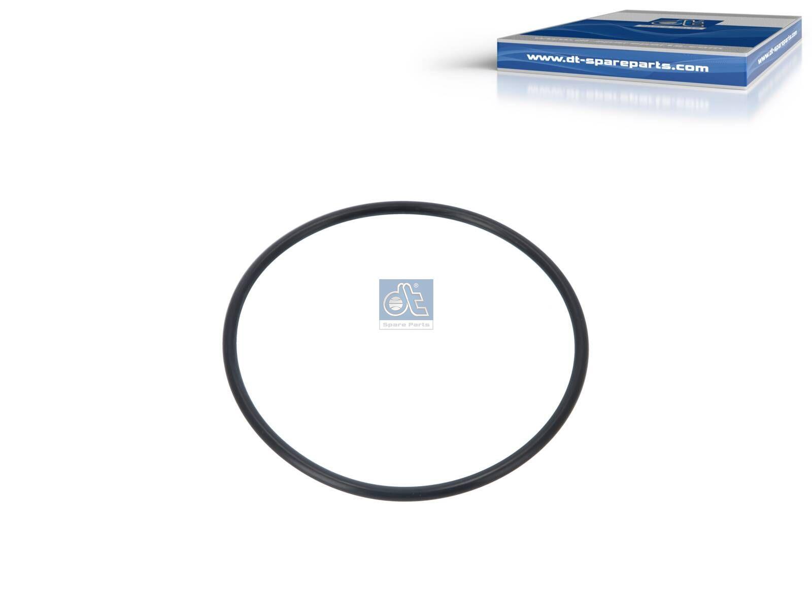 DT Spare Parts 1.17283 O-Ring, d: 120 mm, S: 5 mm passend für Scania