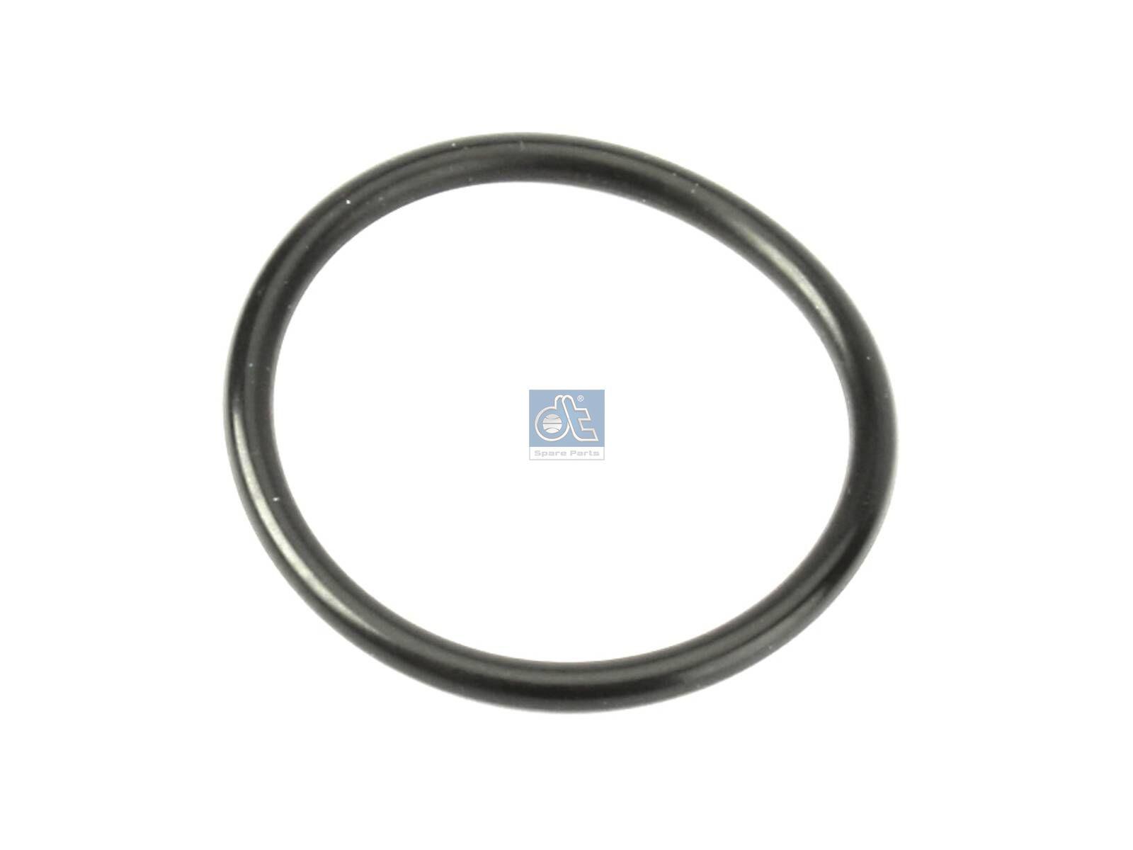 DT Spare Parts 1.18213 O-Ring, d: 33 mm, S: 3 mm passend für Scania