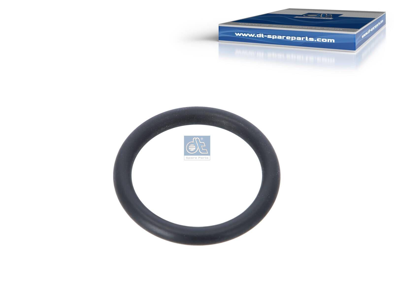 DT Spare Parts 1.18214 O-Ring, d: 31 mm, S: 4,5 mm passend für Scania