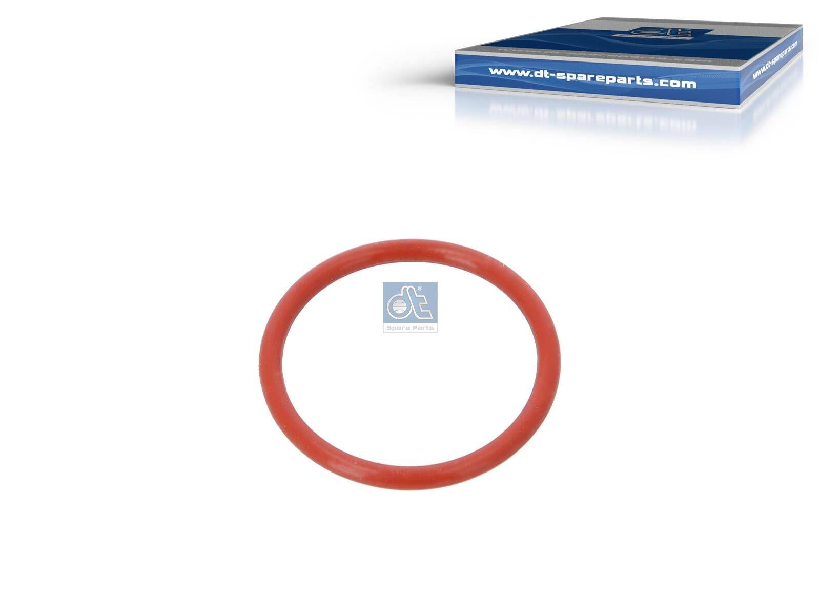 DT Spare Parts 1.18238 O-Ring, d: 32,2 mm, S: 3 mm passend für Scania