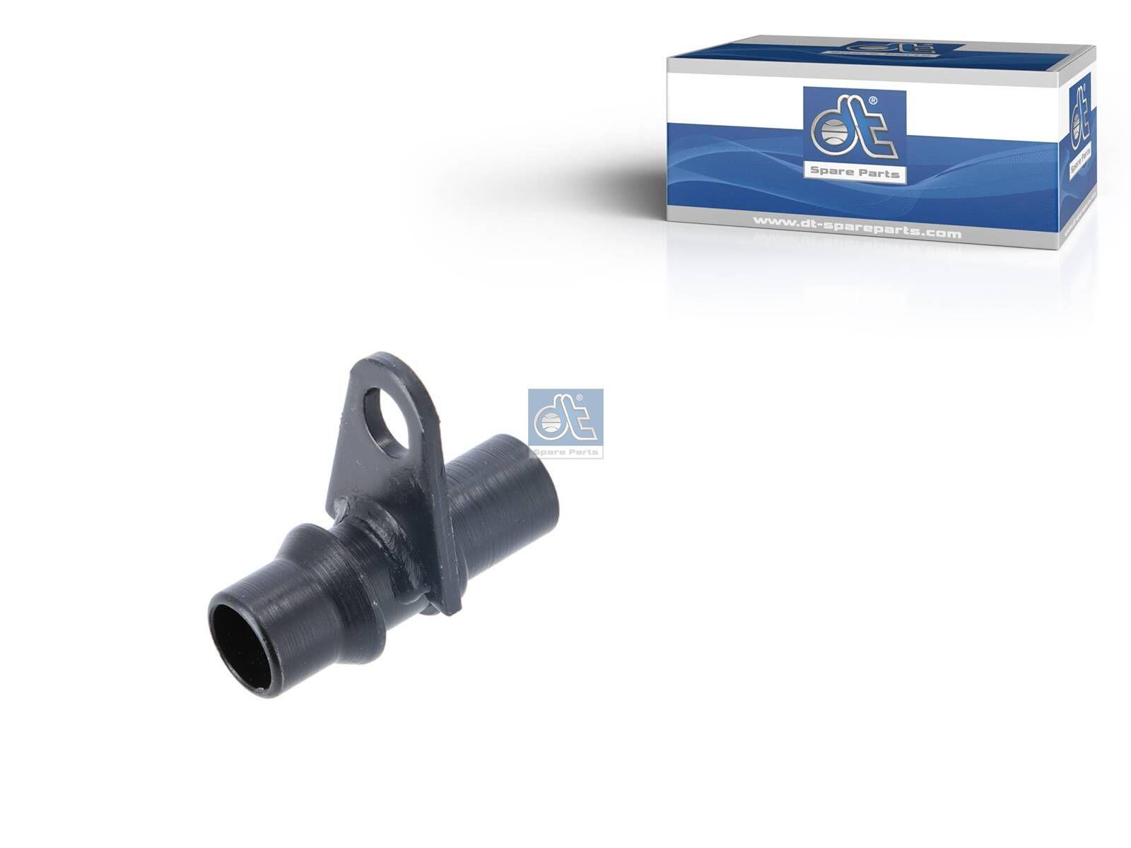 DT Spare Parts 1.18330 Verbindungsstück passend für Scania