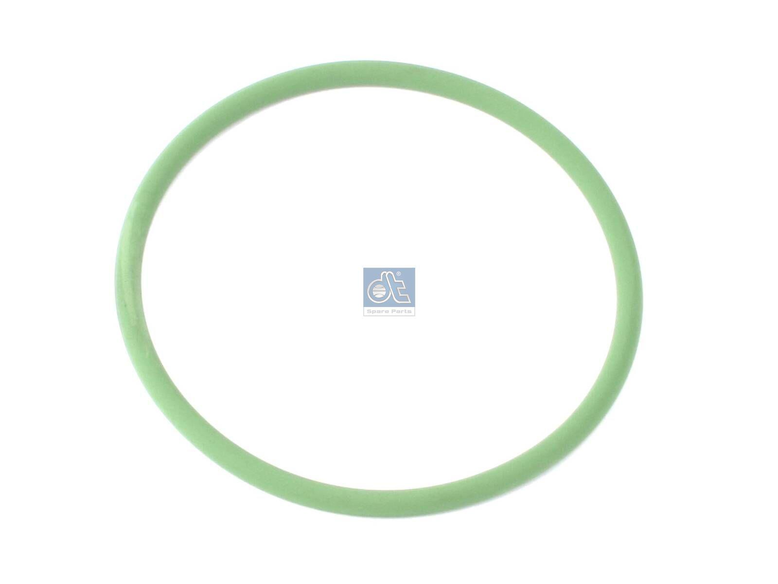 DT Spare Parts 1.18369 O-Ring, d: 99,1 mm, S: 5,7 mm passend für Scania