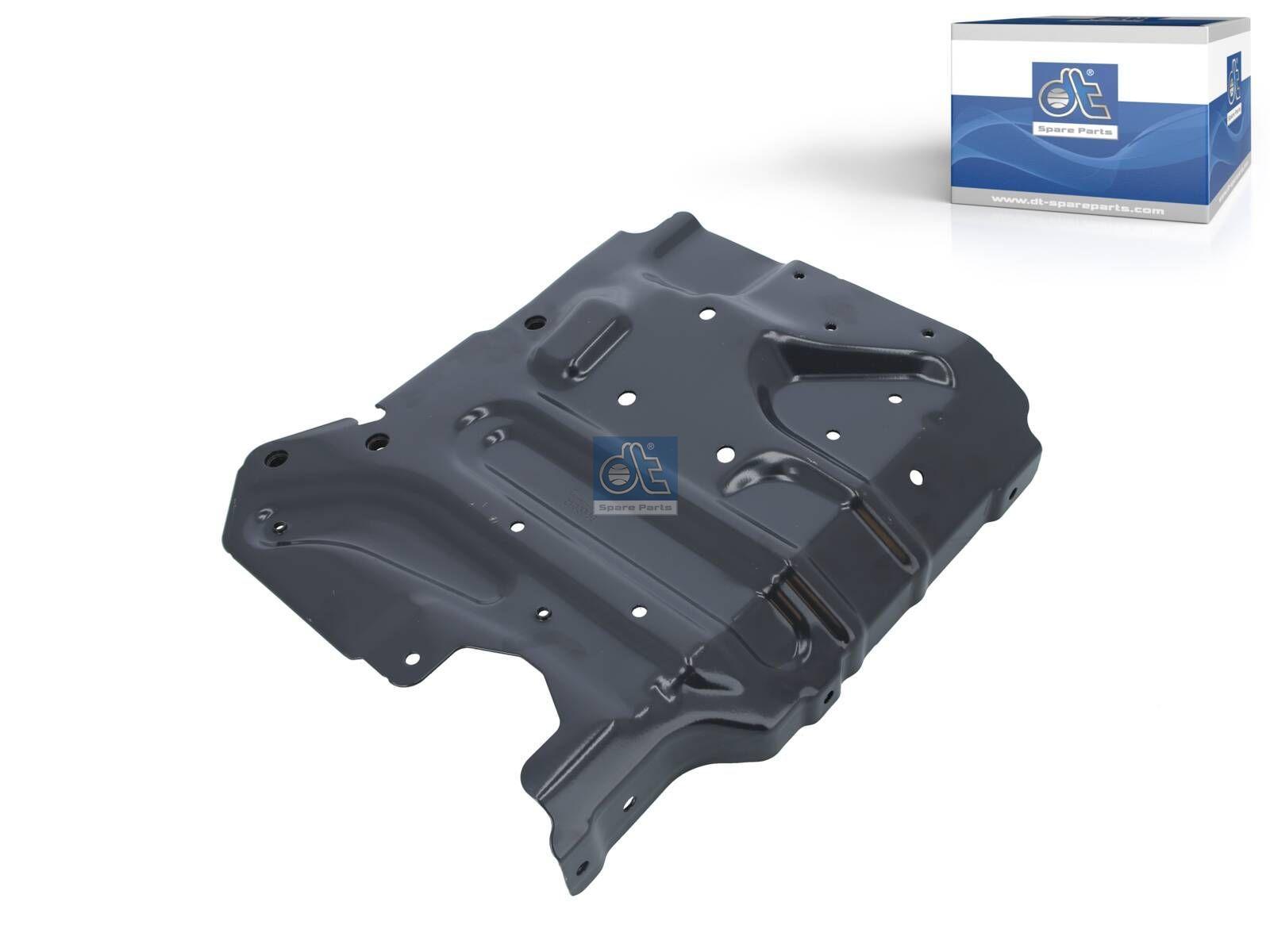 DT Spare Parts 1.18457 Halter, Lufttrockner passend für Scania