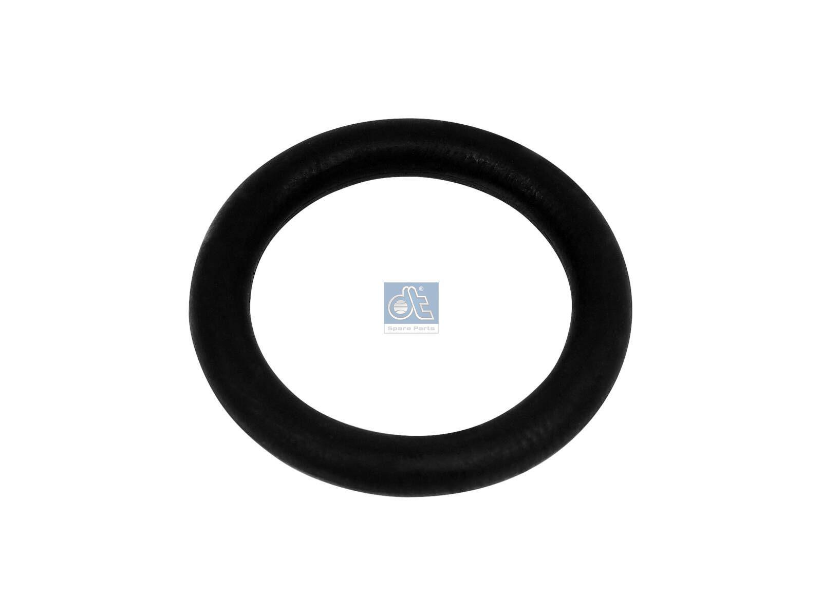 DT Spare Parts 1.18521 O-Ring, d: 21 mm, S: 4 mm passend für Scania