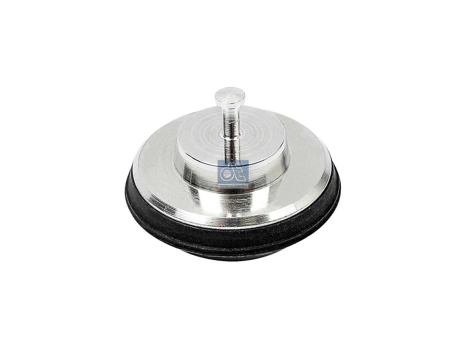 DT Spare Parts 1.18679 Kolben, Retarder passend für Scania