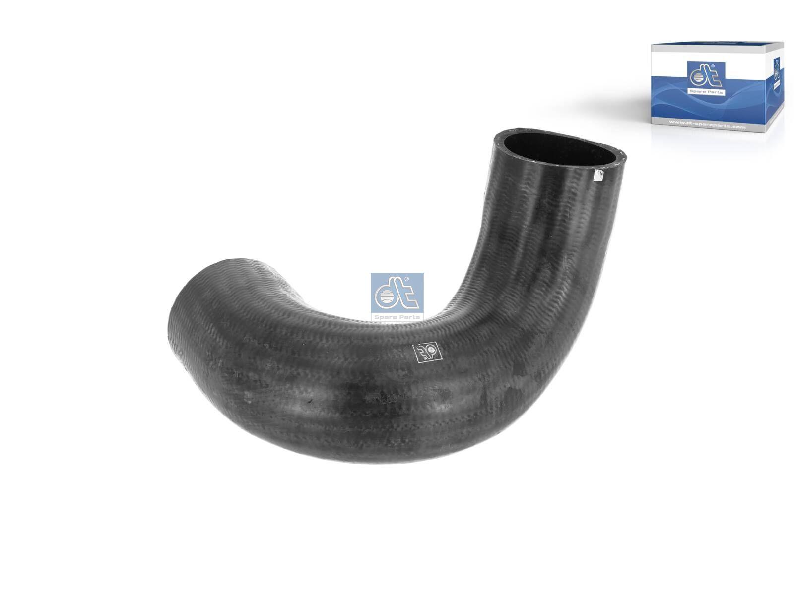 DT Spare Parts 1.18699 Schlauch, Retarder passend für Scania