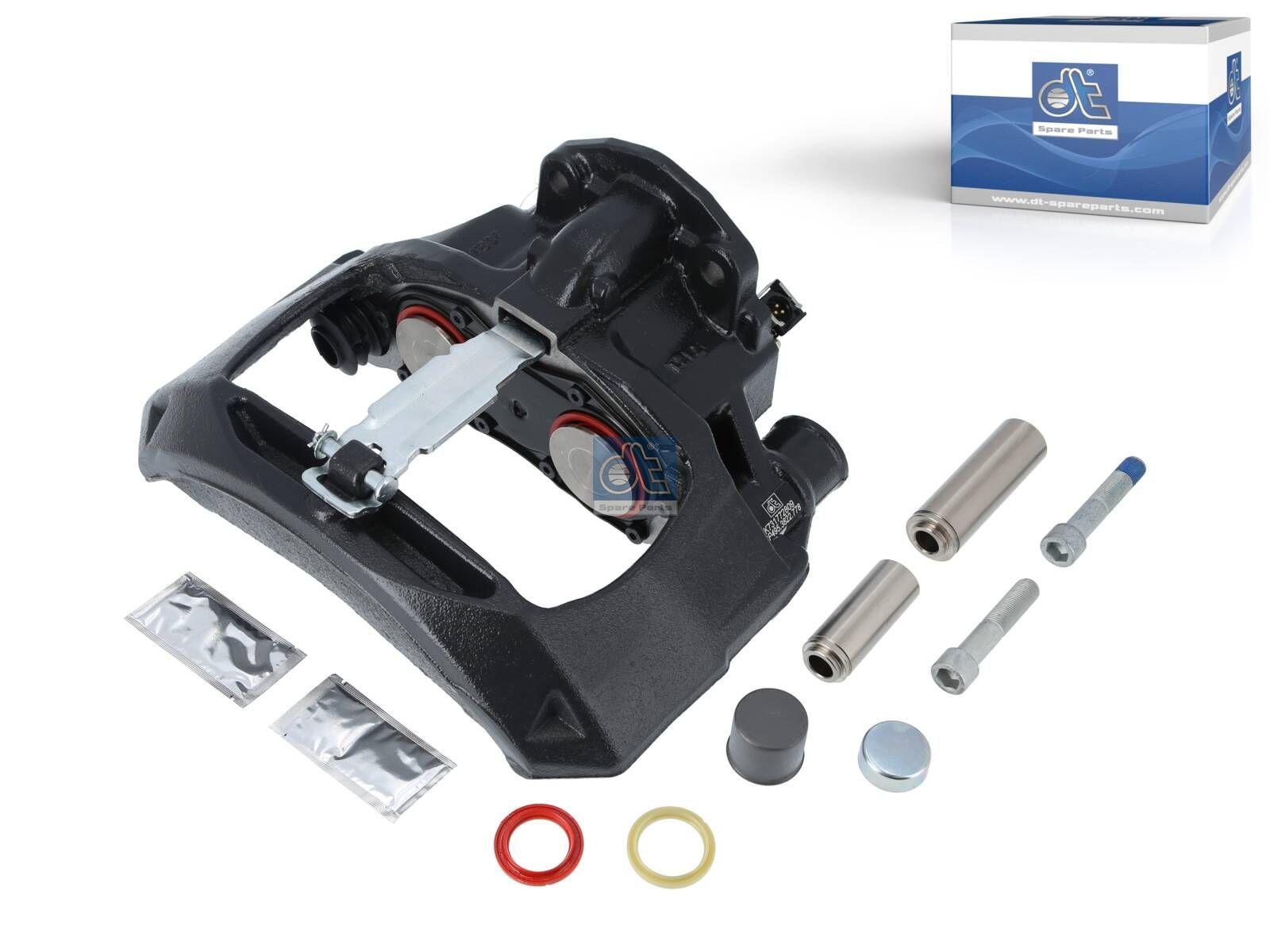 DT Spare Parts 1.18778 Bremssattel, links passend für Scania