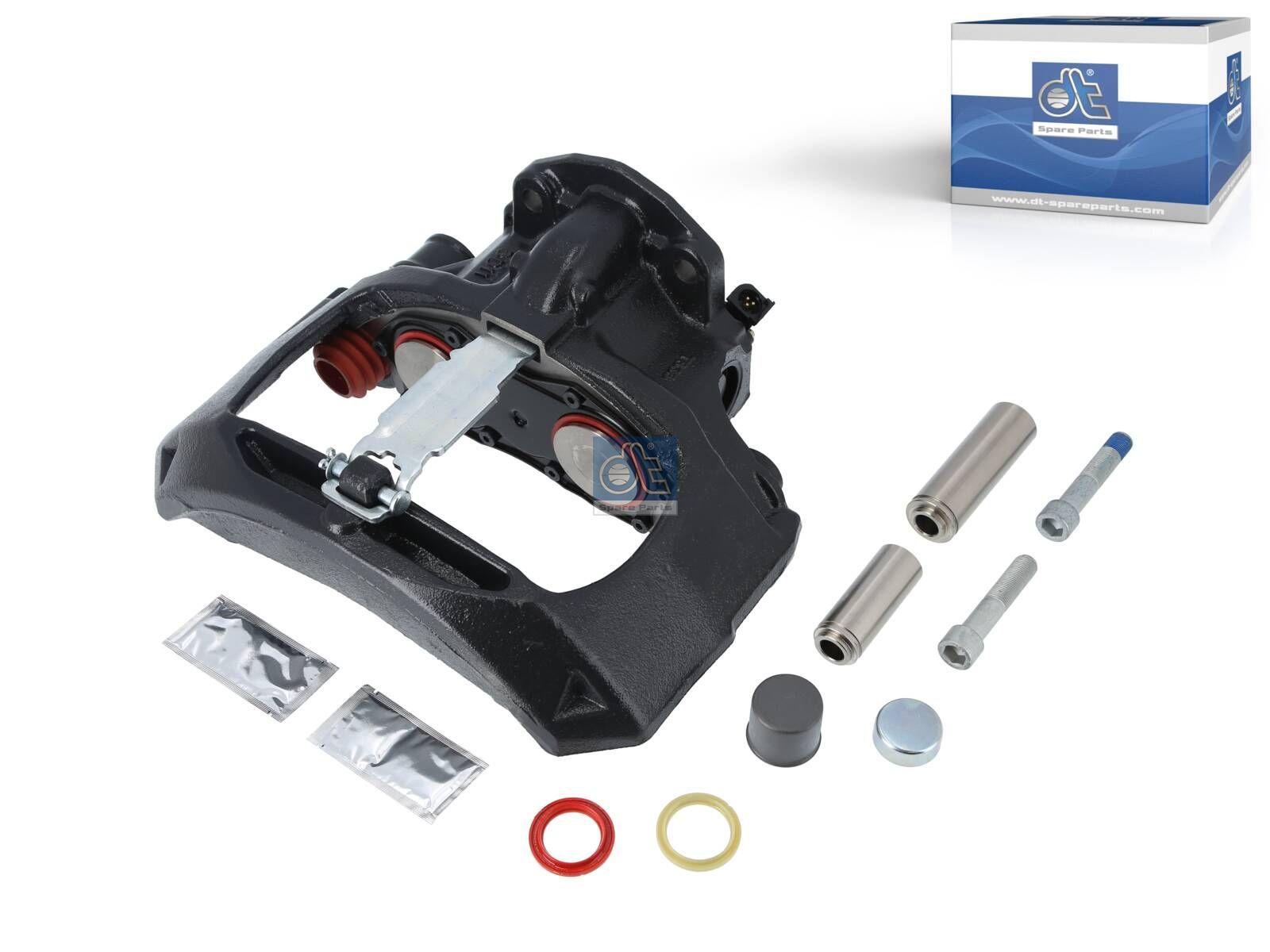 DT Spare Parts 1.18779 Bremssattel, rechts passend für Scania