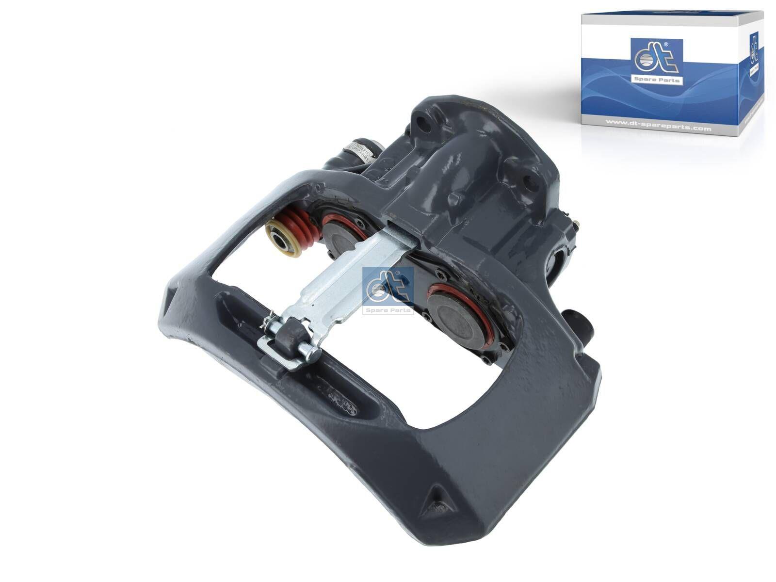 DT Spare Parts 1.18787 Bremssattel, wiederaufbereitet / ohne Altteilrückgabe passend für Multimarken