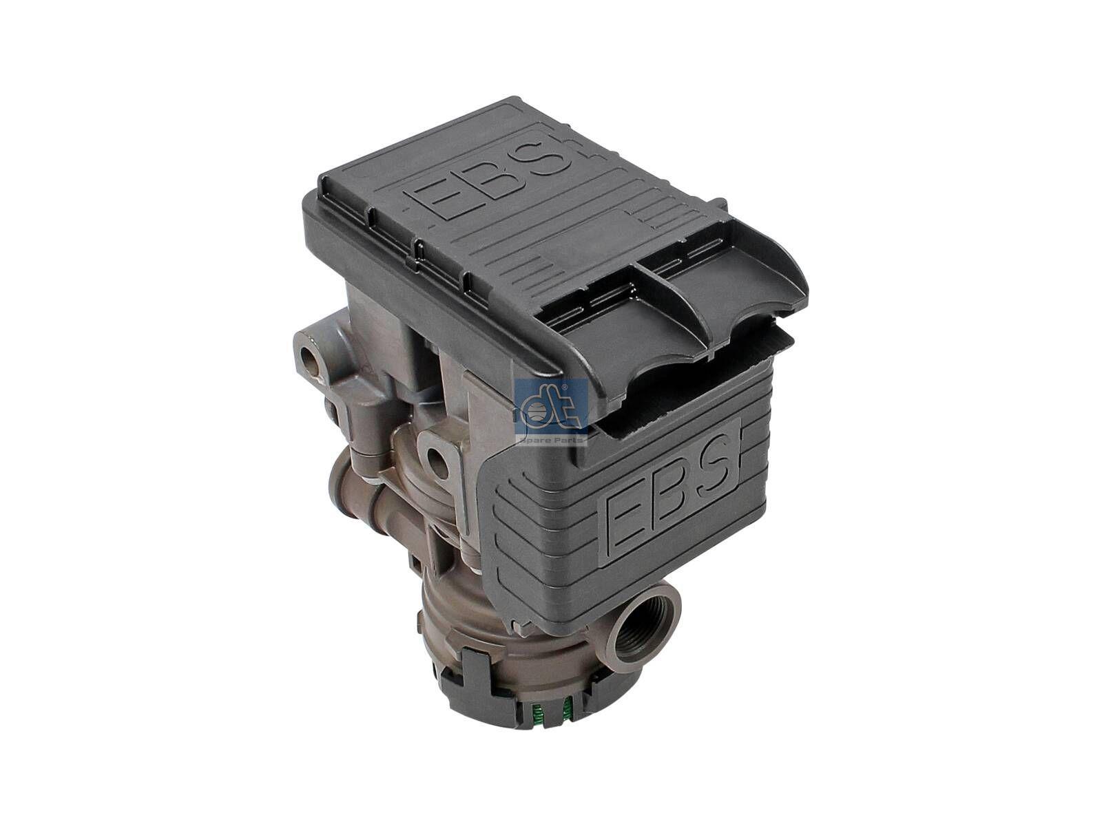 DT Spare Parts 1.18923 EBS Ventil passend für Scania