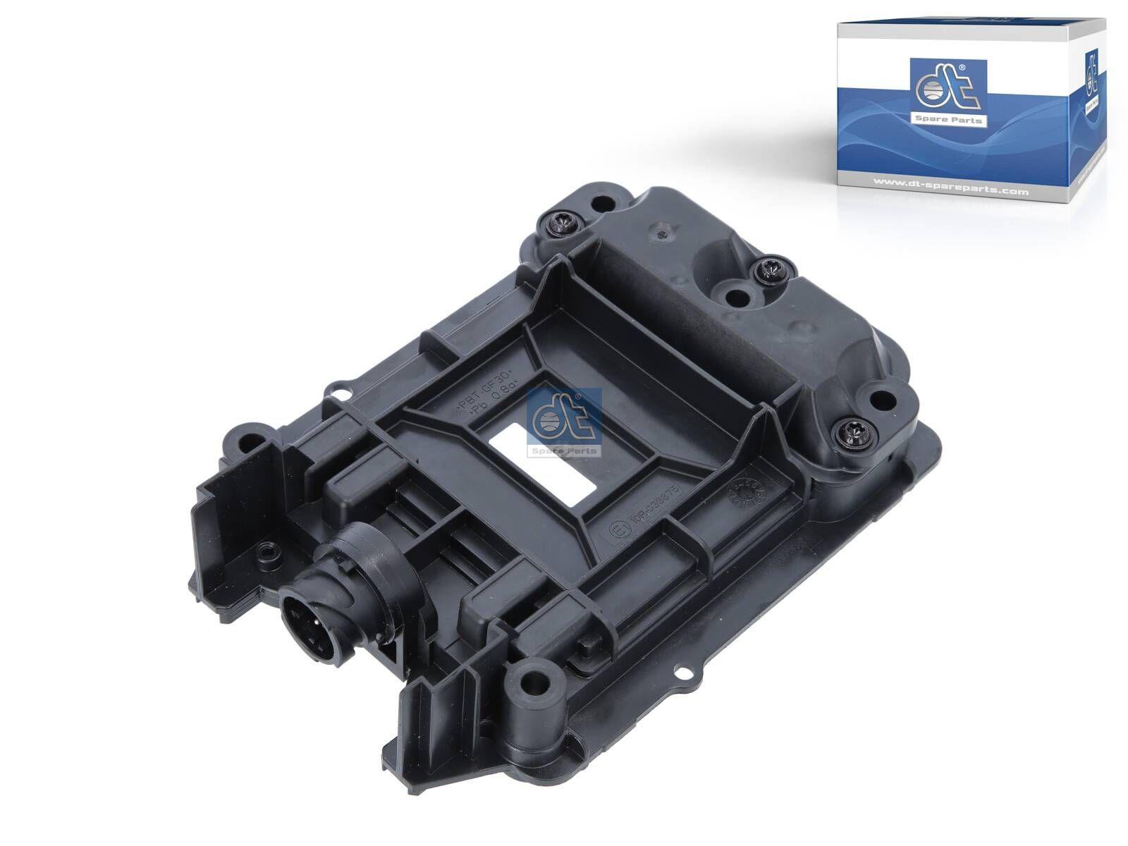 DT Spare Parts 1.18977 Steuergerät, 4-Kreis-Schutzventil passend für Scania