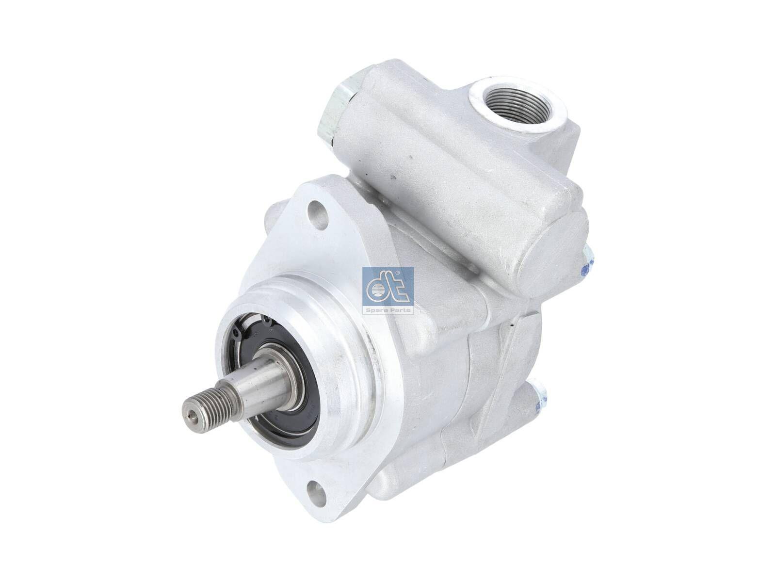 DT Spare Parts 1.19135 Lenkhilfepumpe passend für Scania