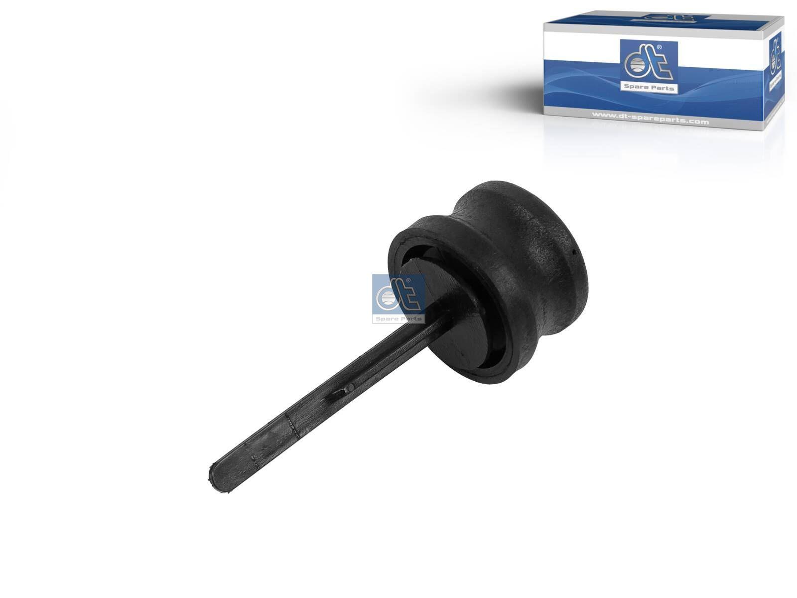 DT Spare Parts 1.19162 Ölmessstab passend für Scania