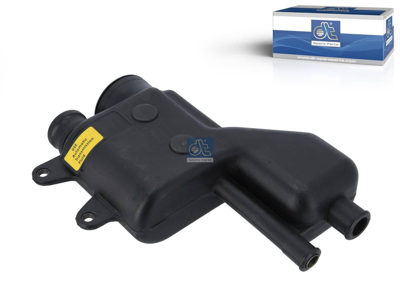 DT Spare Parts 1.19165 Ölbehälter, komplett mit Filter passend für Multimarken