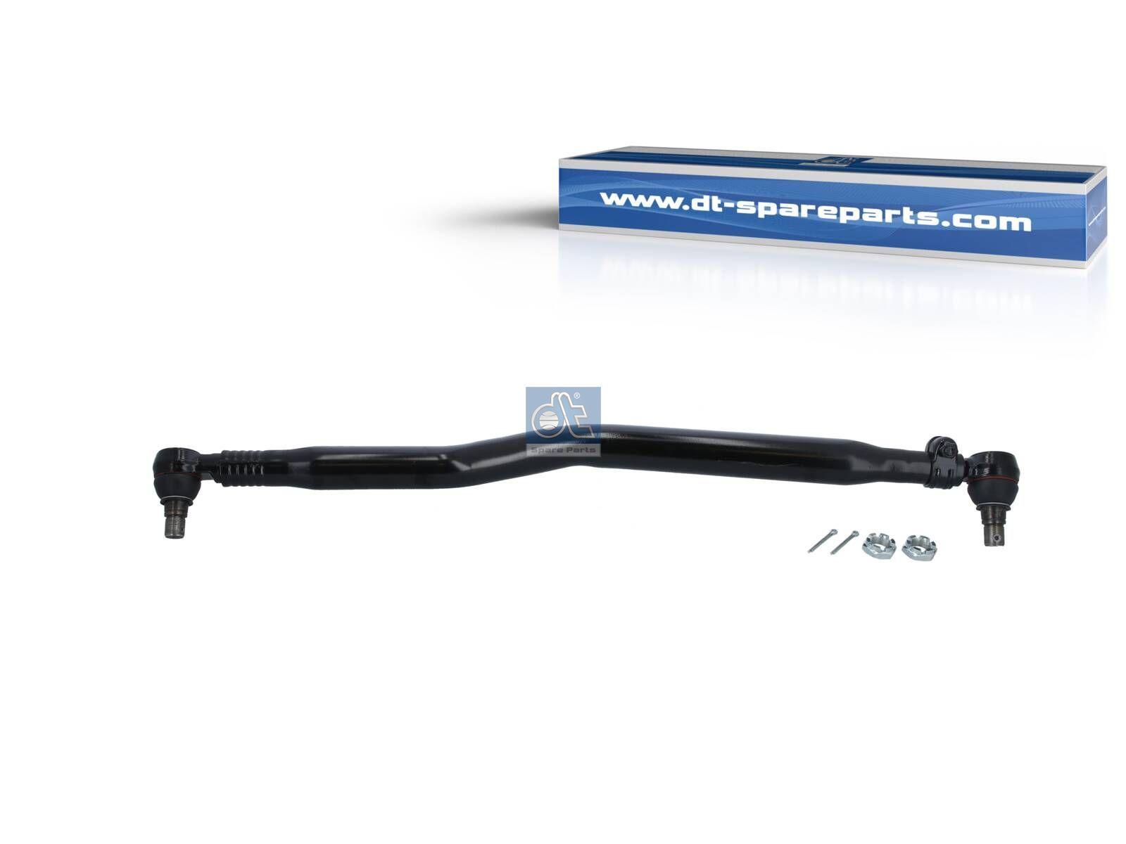 DT Spare Parts 1.19264 Spurstange passend für Scania