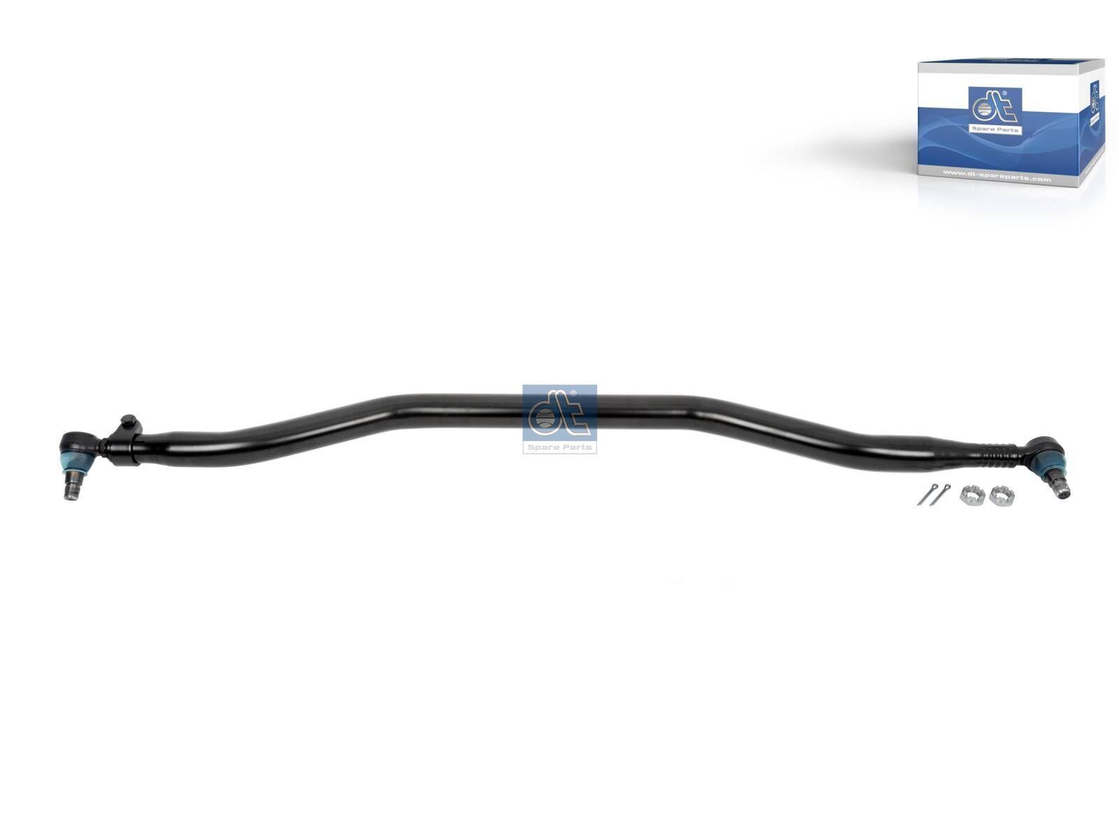 DT Spare Parts 1.19266 Spurstange passend für Scania
