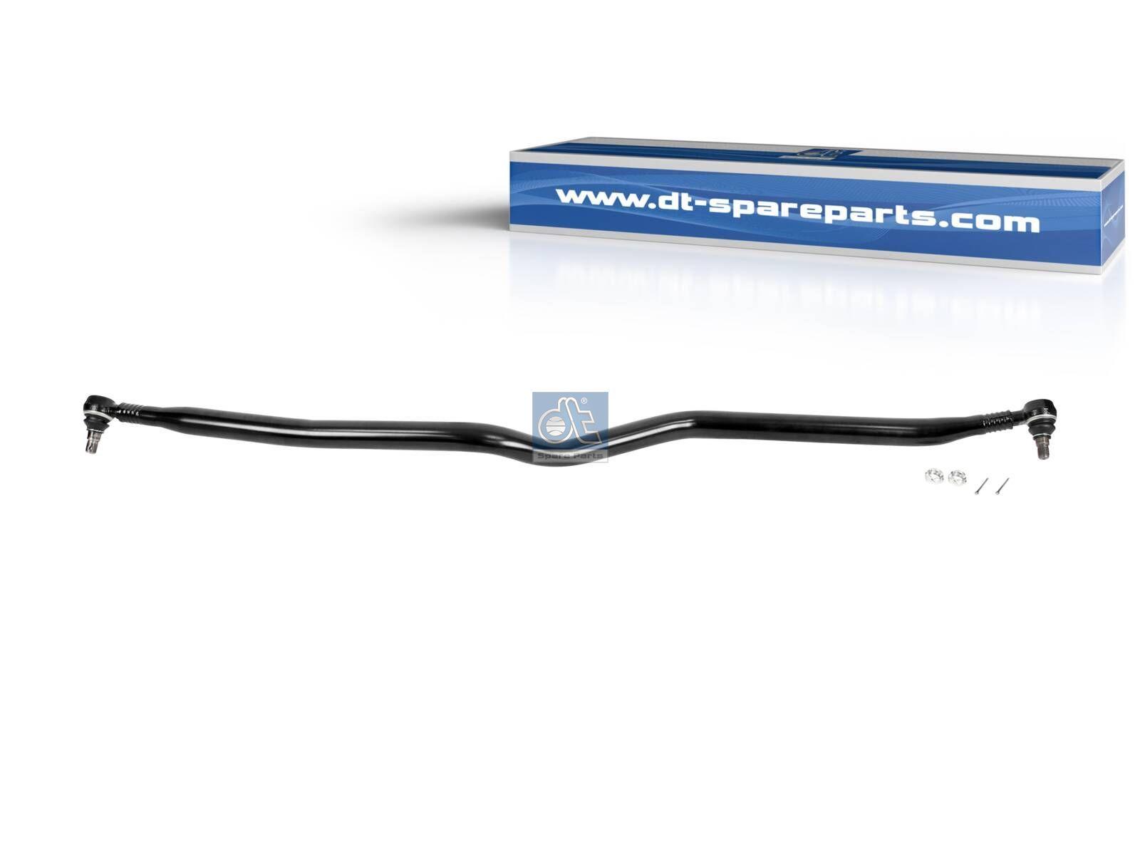 DT Spare Parts 1.19458 Lenkstange passend für Scania