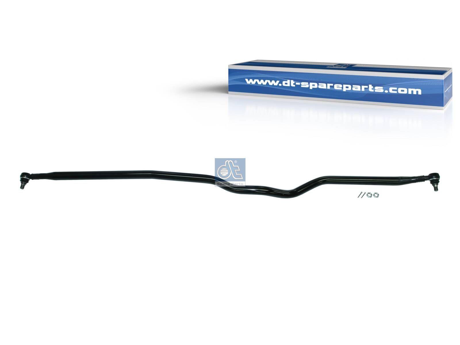 DT Spare Parts 1.19481 Lenkstange passend für Scania