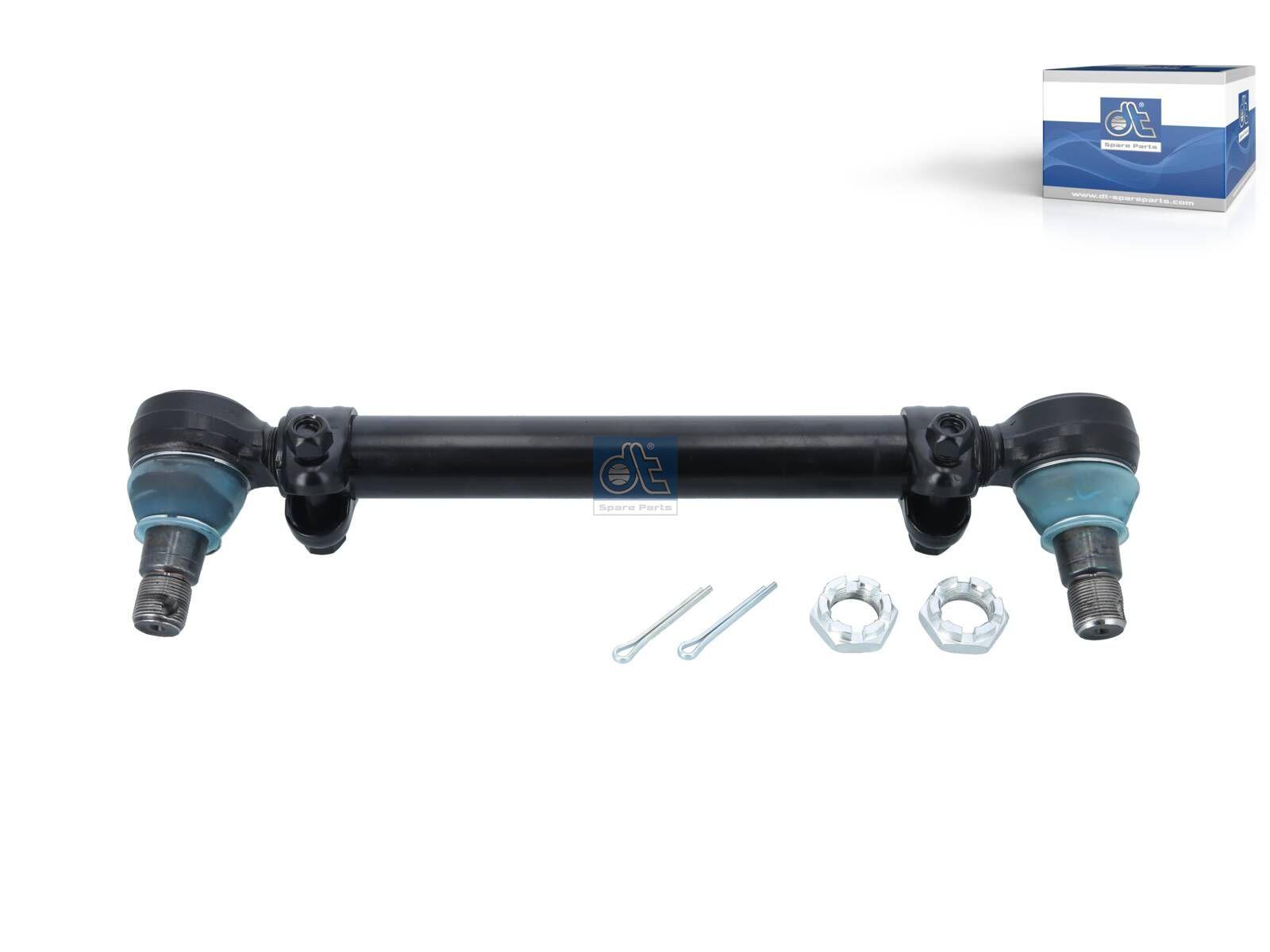 DT Spare Parts 1.19483 Lenkstange passend für Scania