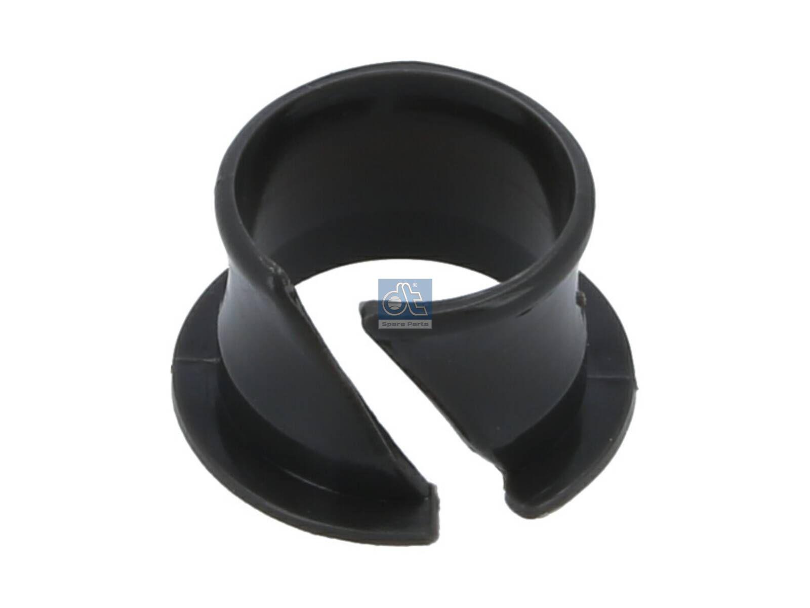 DT Spare Parts 1.20150 Buchse, d: 20 mm, D: 30 mm, H: 20 mm passend für Scania