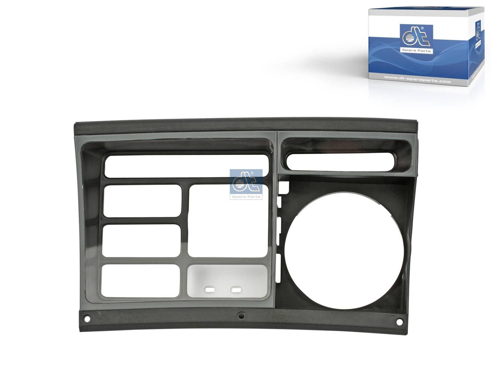DT Spare Parts 1.21105 Gehäuse, Armaturenbrett passend für Scania