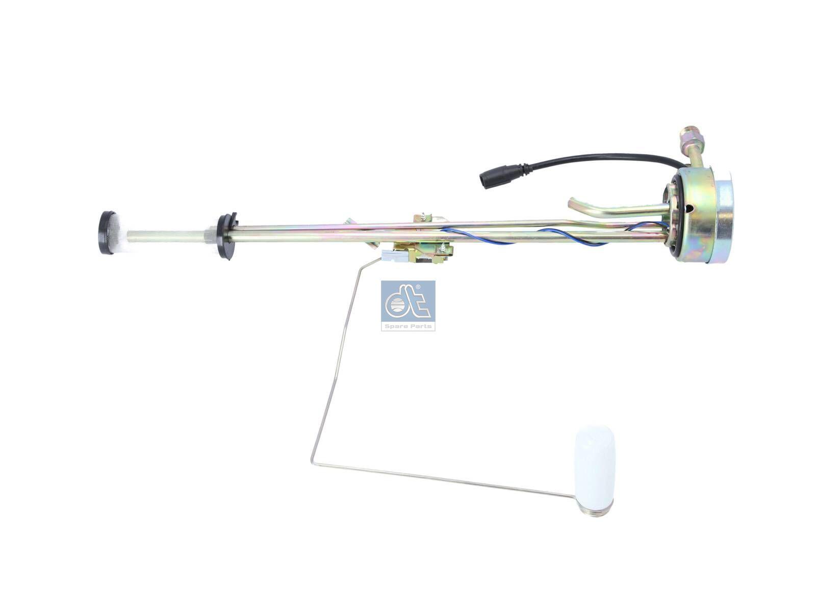 DT Spare Parts 1.21274 Füllstandgeber, L: 485 mm passend für Scania