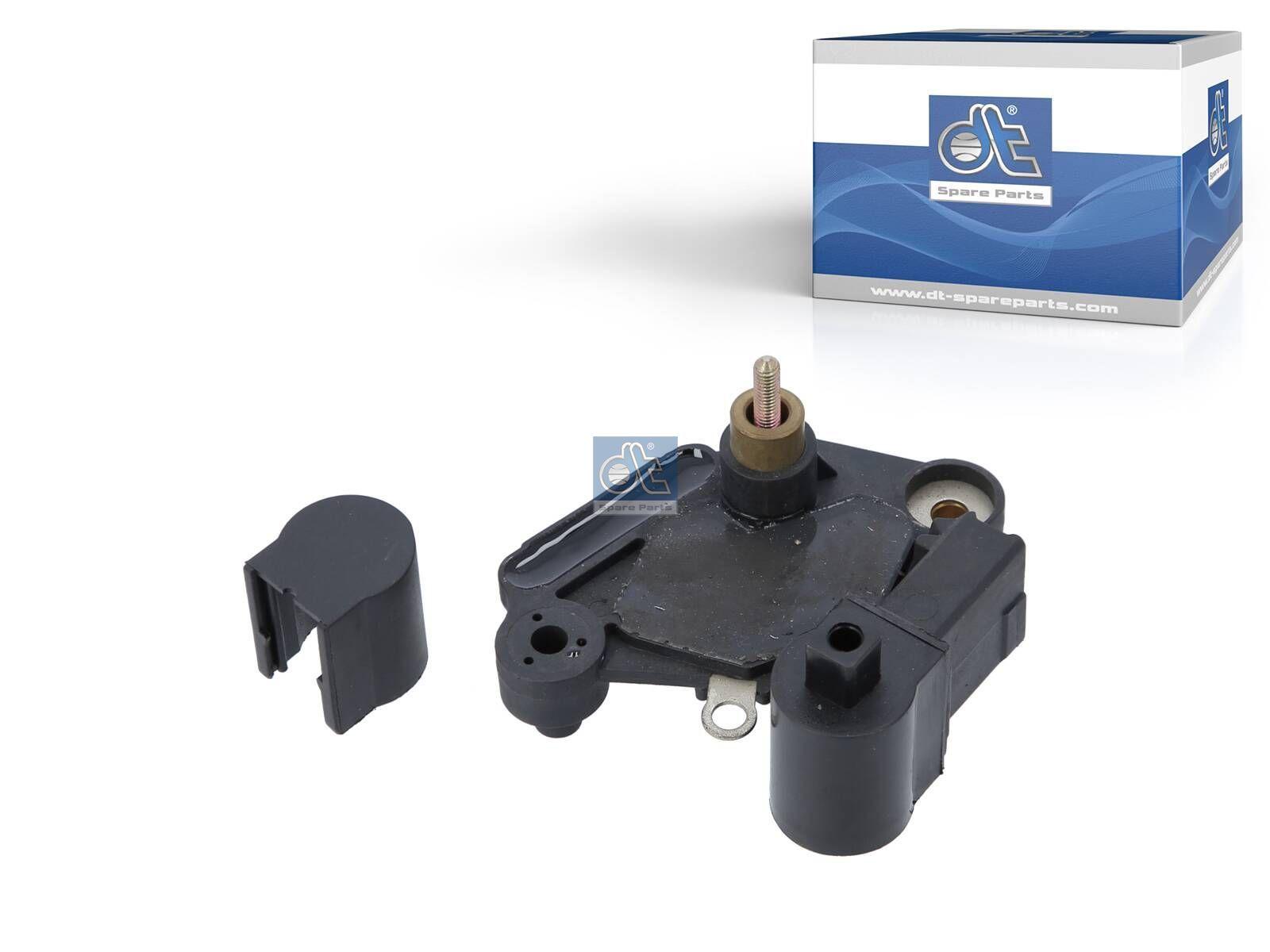 DT Spare Parts 1.21313 Regler passend für Scania