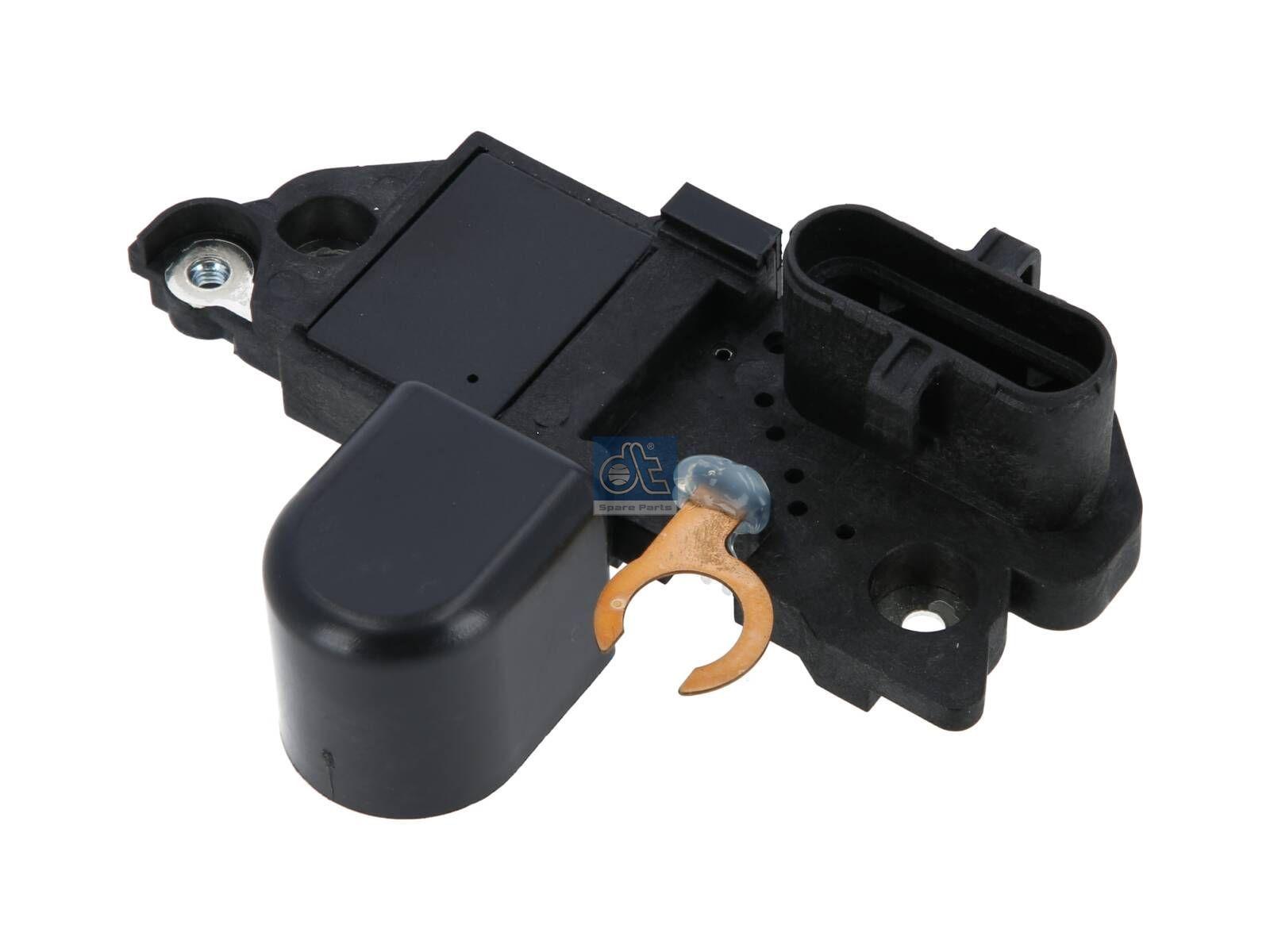 DT Spare Parts 1.21314 Regler, Generator, 24 V passend für Multimarken