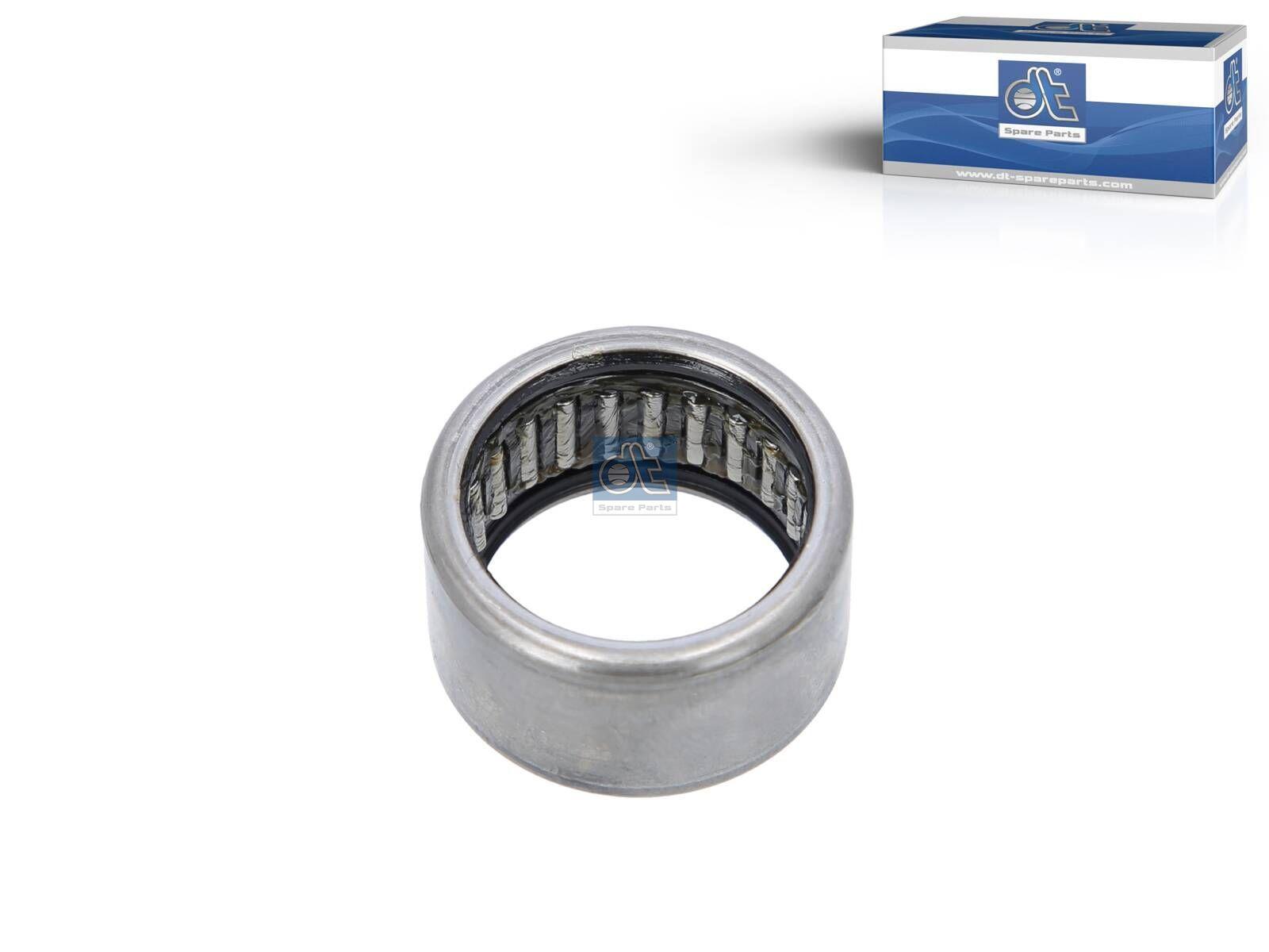 DT Spare Parts 1.21358 Nadellager, d: 22 mm, D: 28 mm, H: 16 mm passend für Multimarken