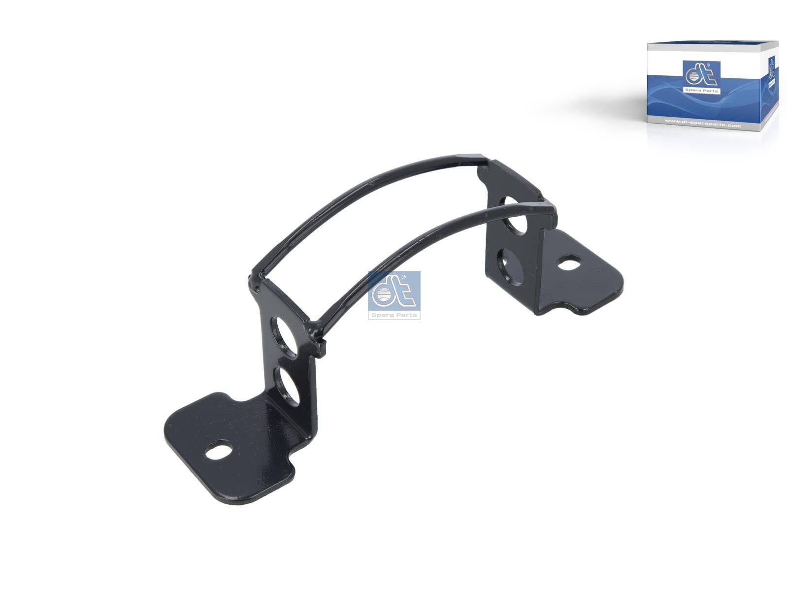 DT Spare Parts 1.21446 Halter, Nebelscheinwerfer passend für Scania