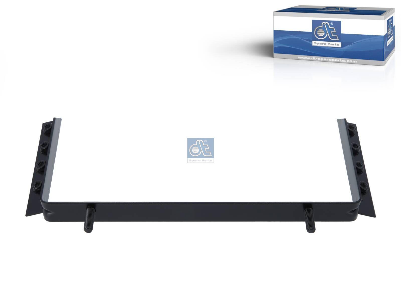 DT Spare Parts 1.21496 Halter, Zusatzscheinwerfer passend für Scania