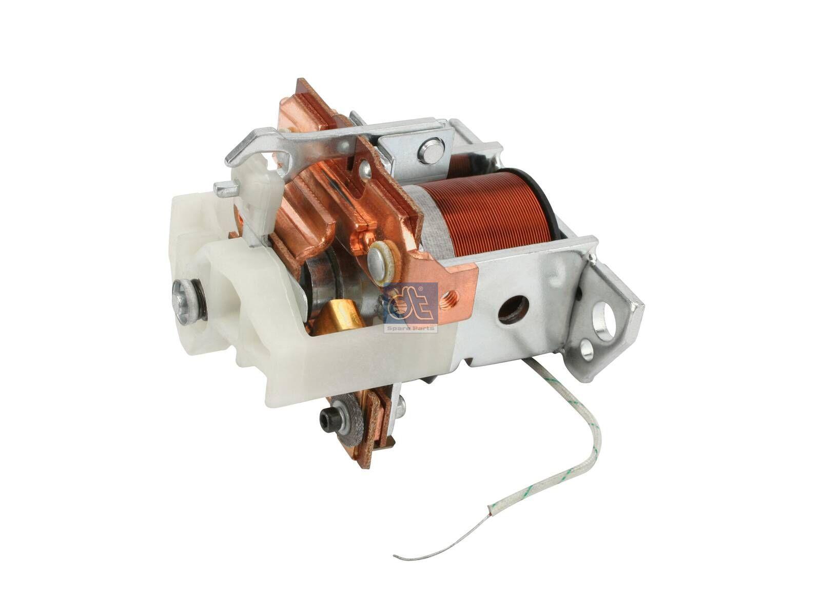 DT Spare Parts 1.21517 Magnetschalter, 24 V passend für Multimarken