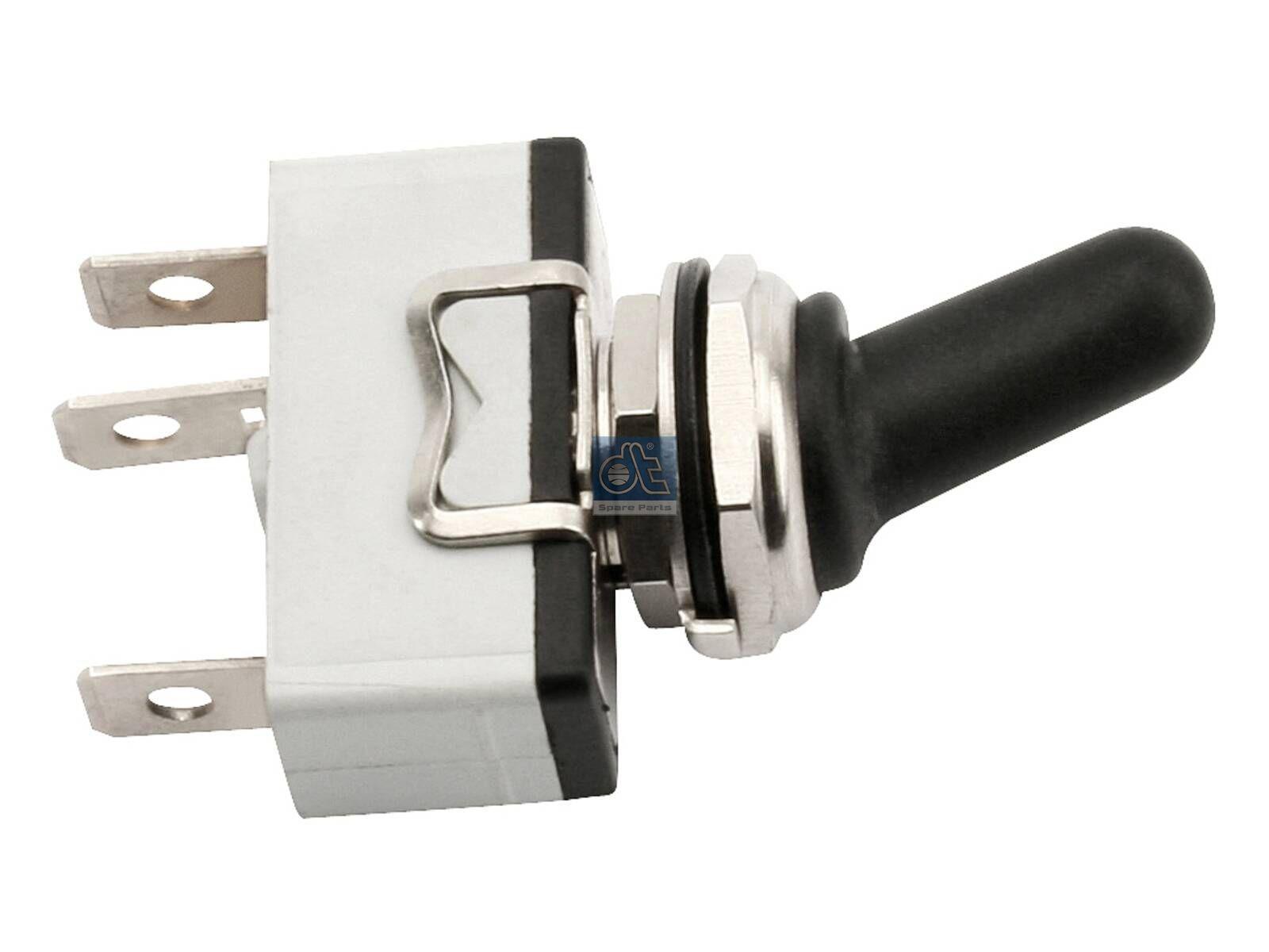 DT Spare Parts 1.21555 Schalter passend für Scania