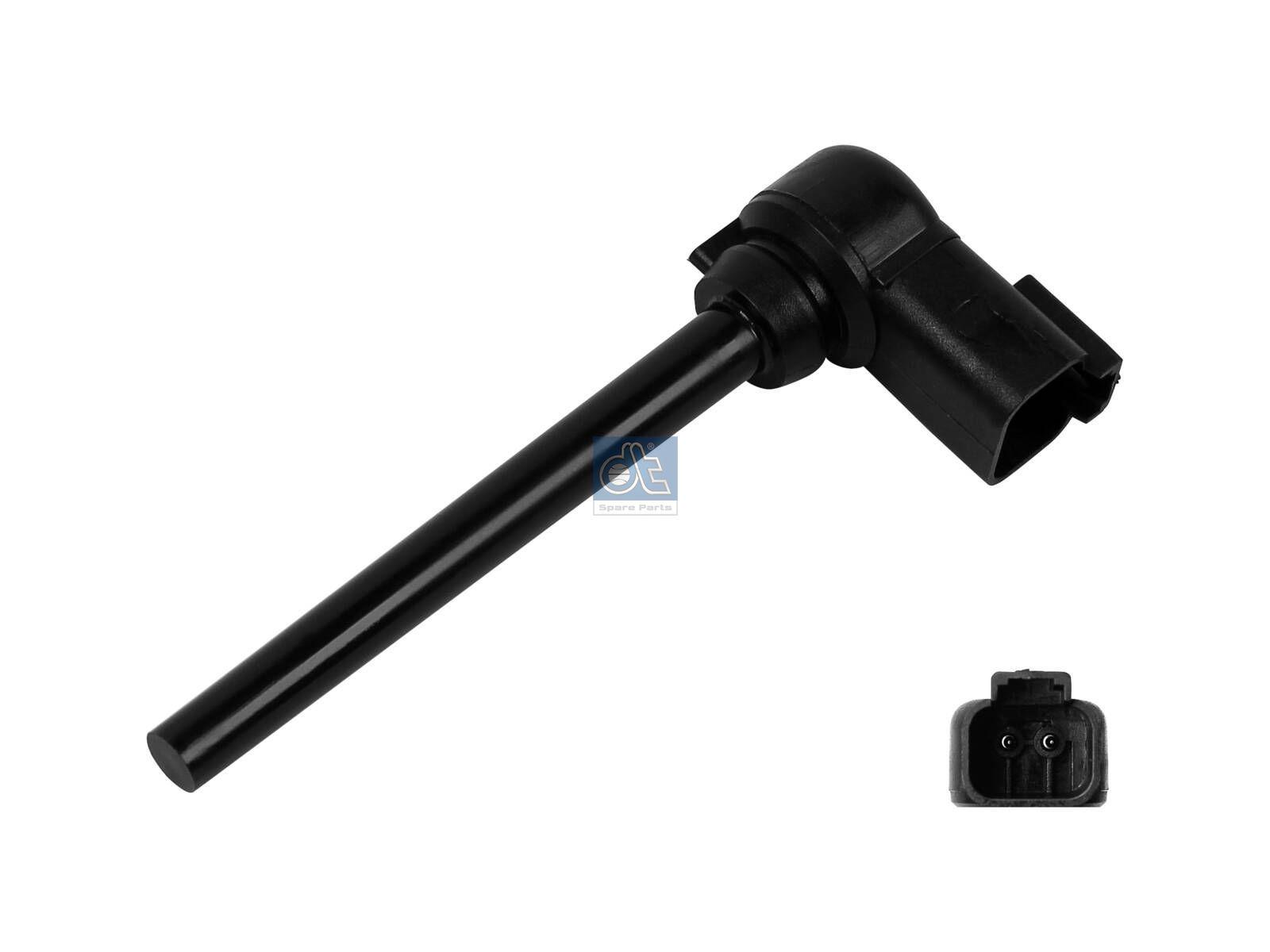 DT Spare Parts 1.21605 Sensor, Kühlmittelstand passend für Scania