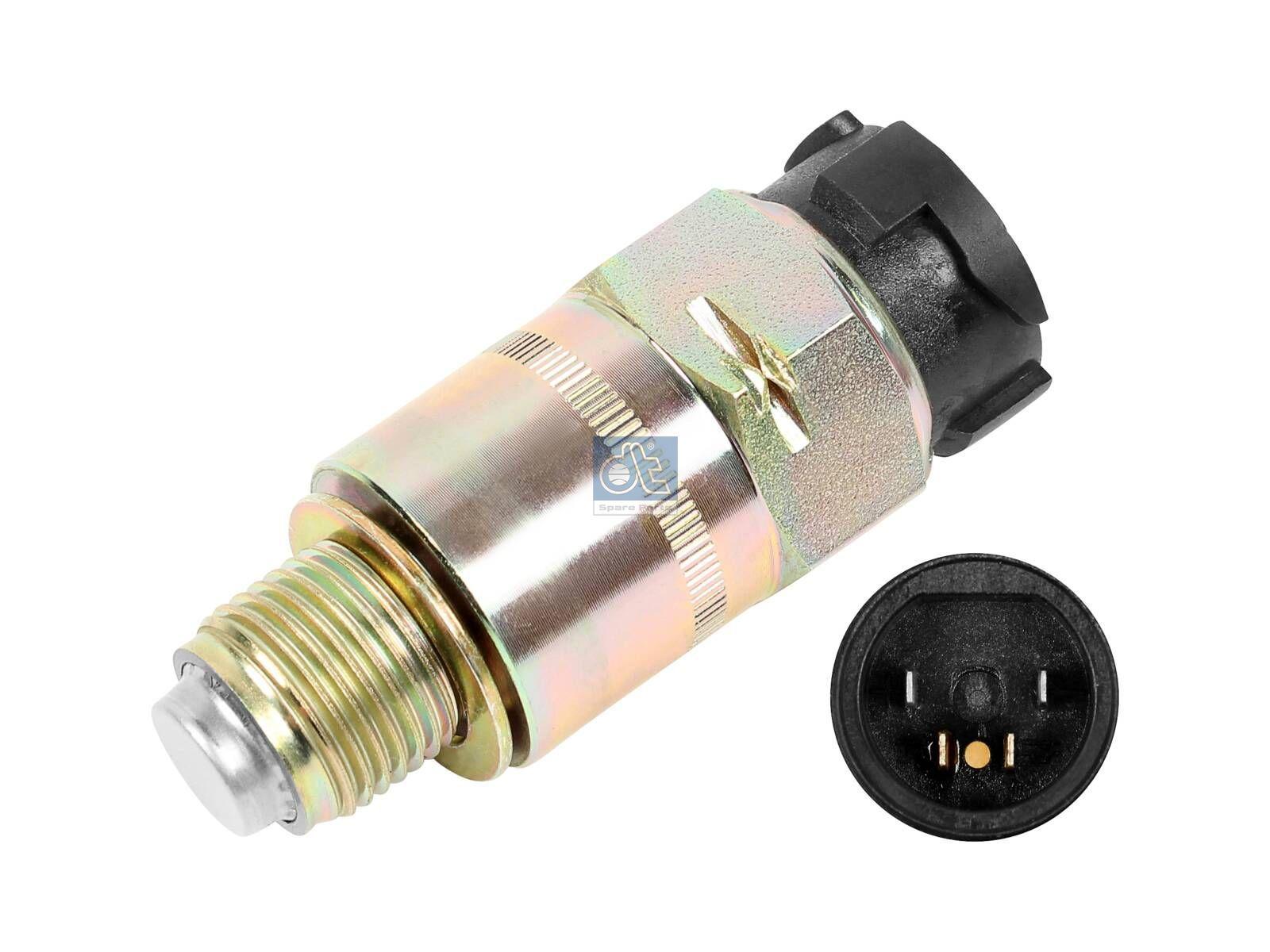 DT Spare Parts 1.21707 Impulssensor passend für Scania