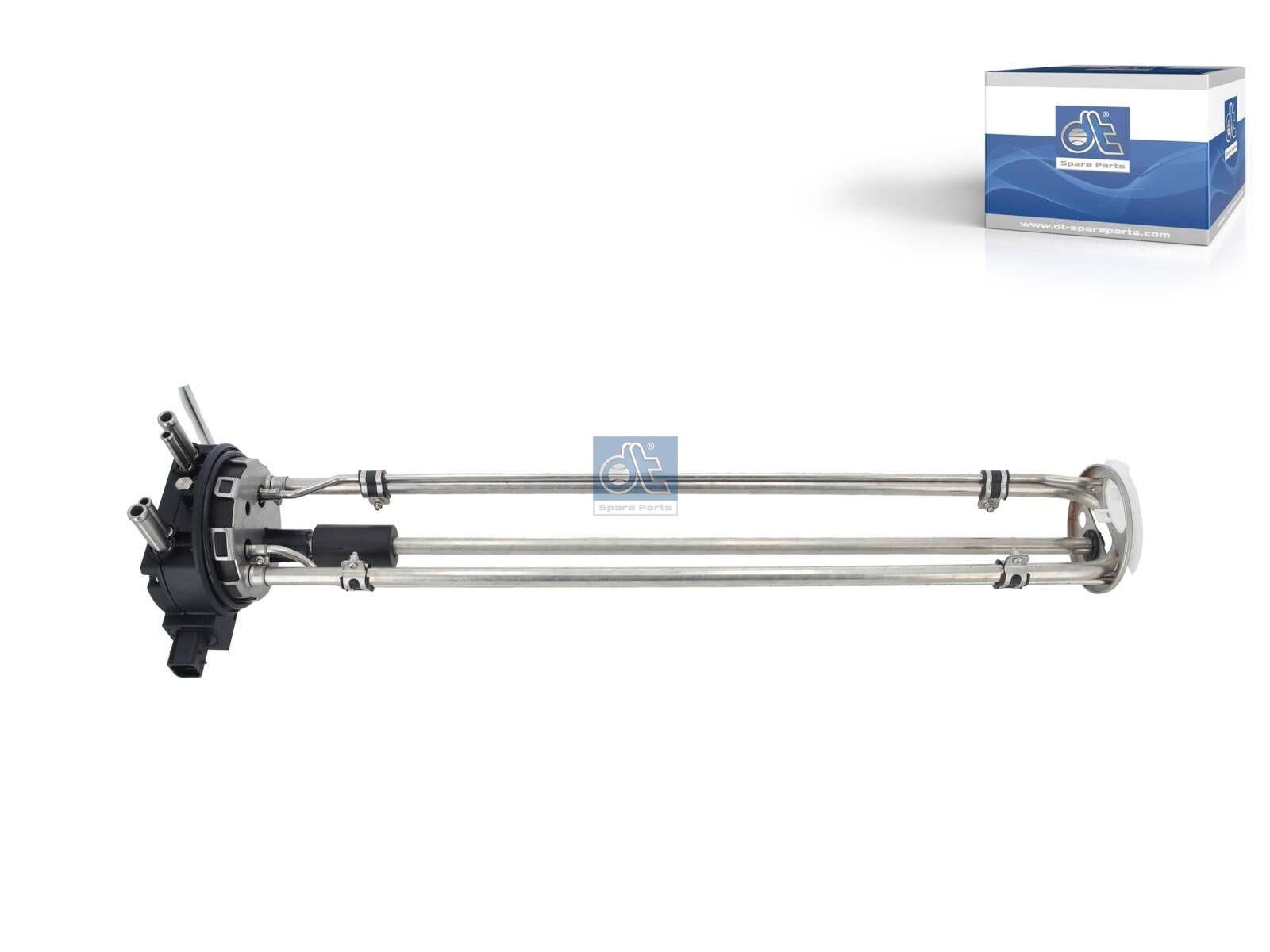 DT Spare Parts 1.21716 Füllstandgeber, Harnstoff passend für Scania