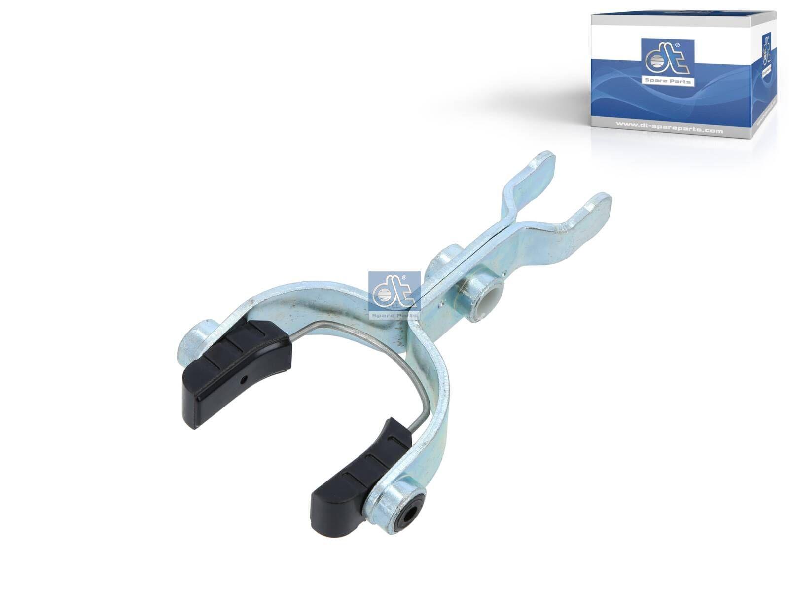 DT Spare Parts 1.21725 Schaltgabel, Anlasser passend für Scania