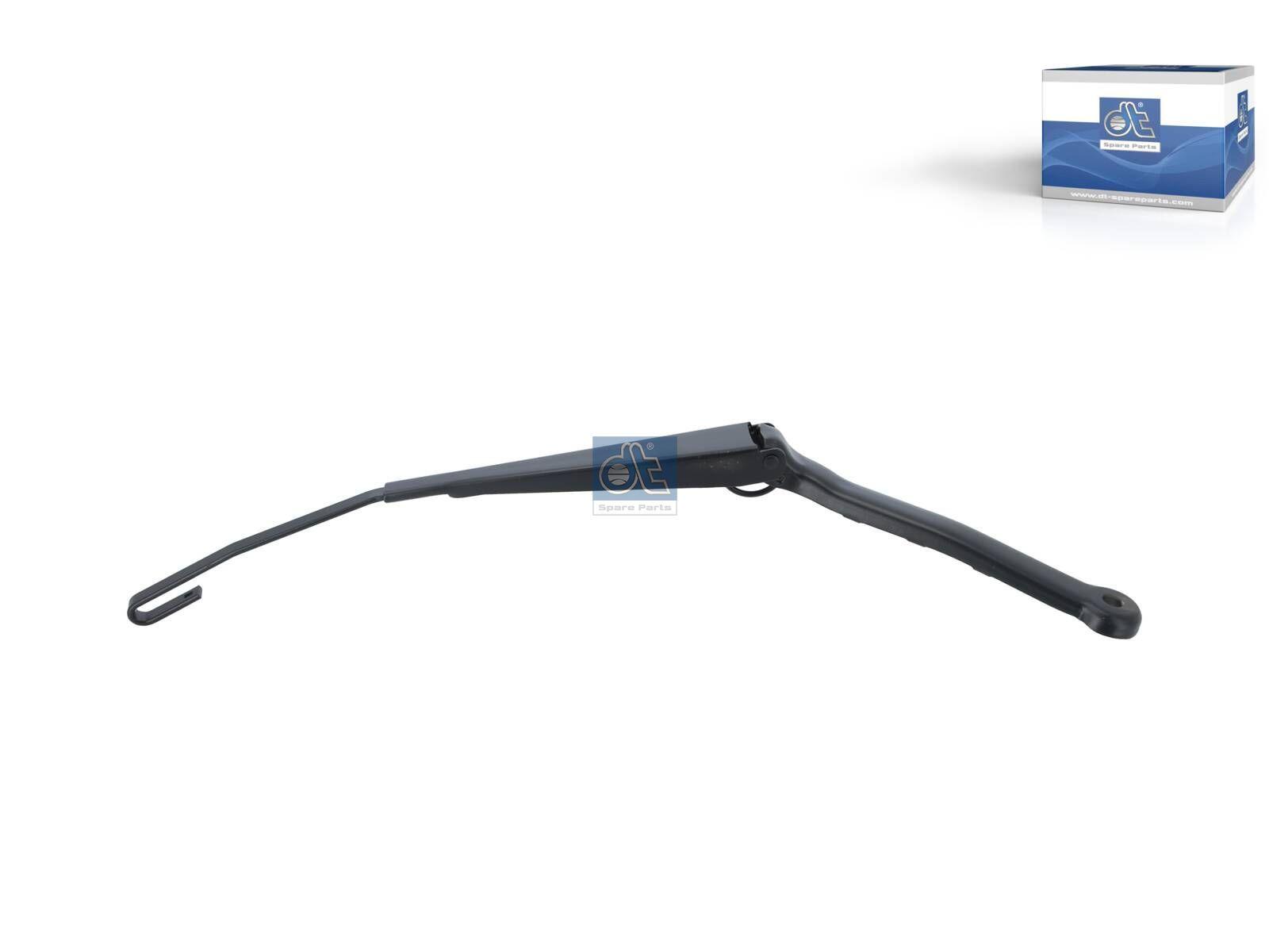 DT Spare Parts 1.22129 Wischerarm passend für Scania