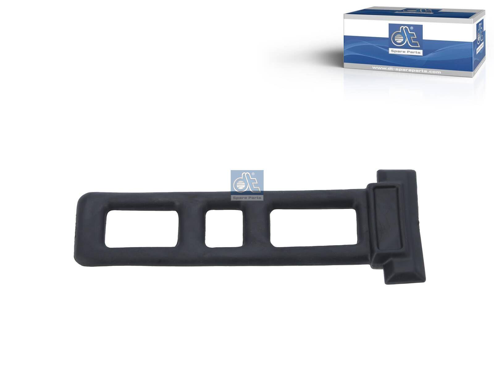 DT Spare Parts 1.22195 Spannband passend für Scania