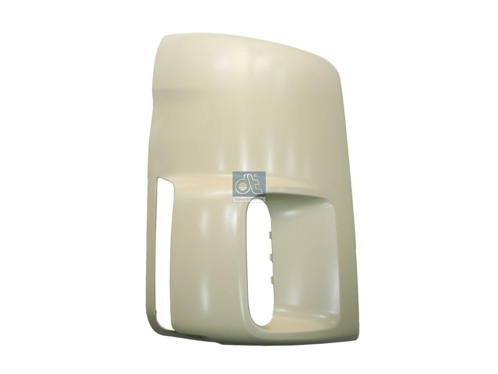 DT Spare Parts 1.22298 Kabinenecke, rechts passend für Scania