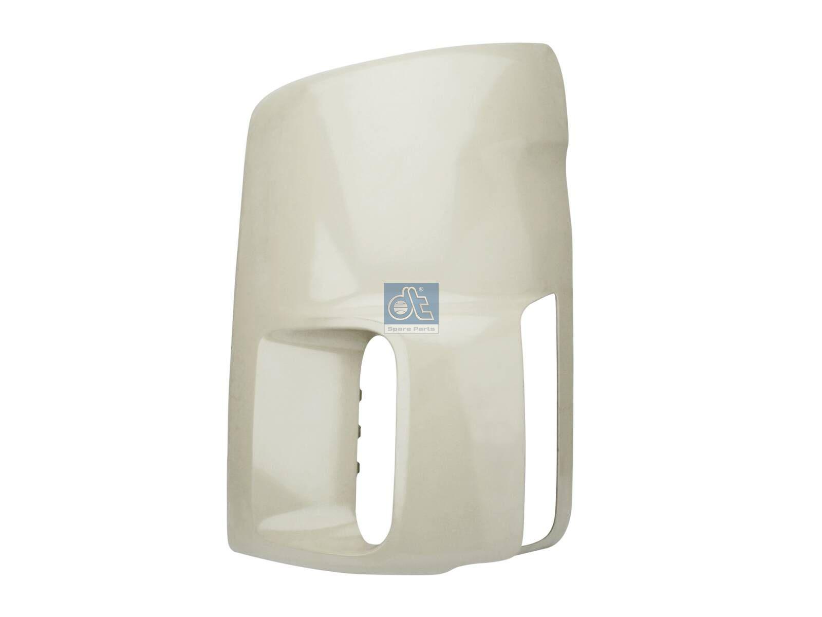 DT Spare Parts 1.22299 Kabinenecke, links passend für Scania