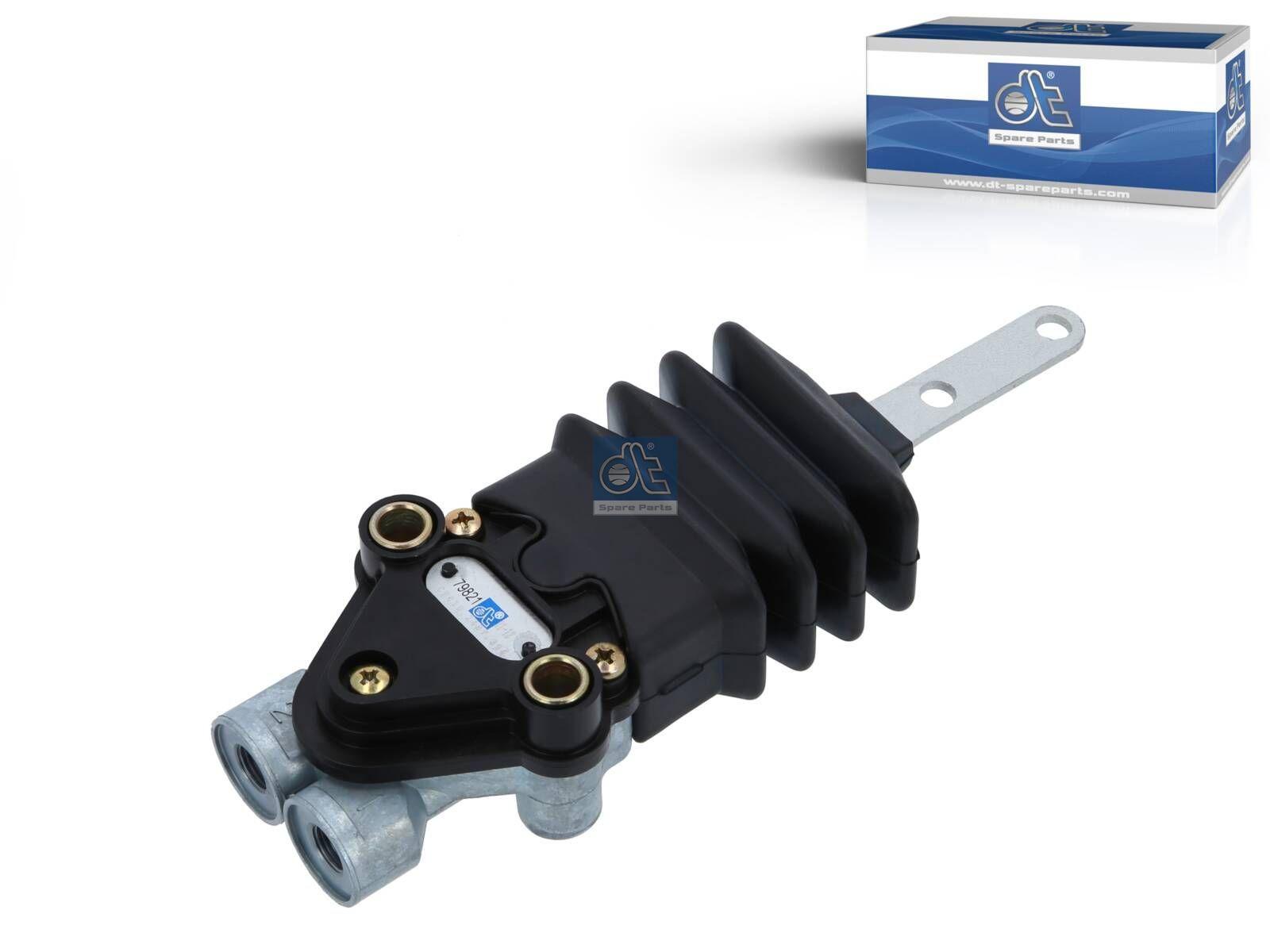 DT Spare Parts 1.22394 Niveauventil passend für Multimarken